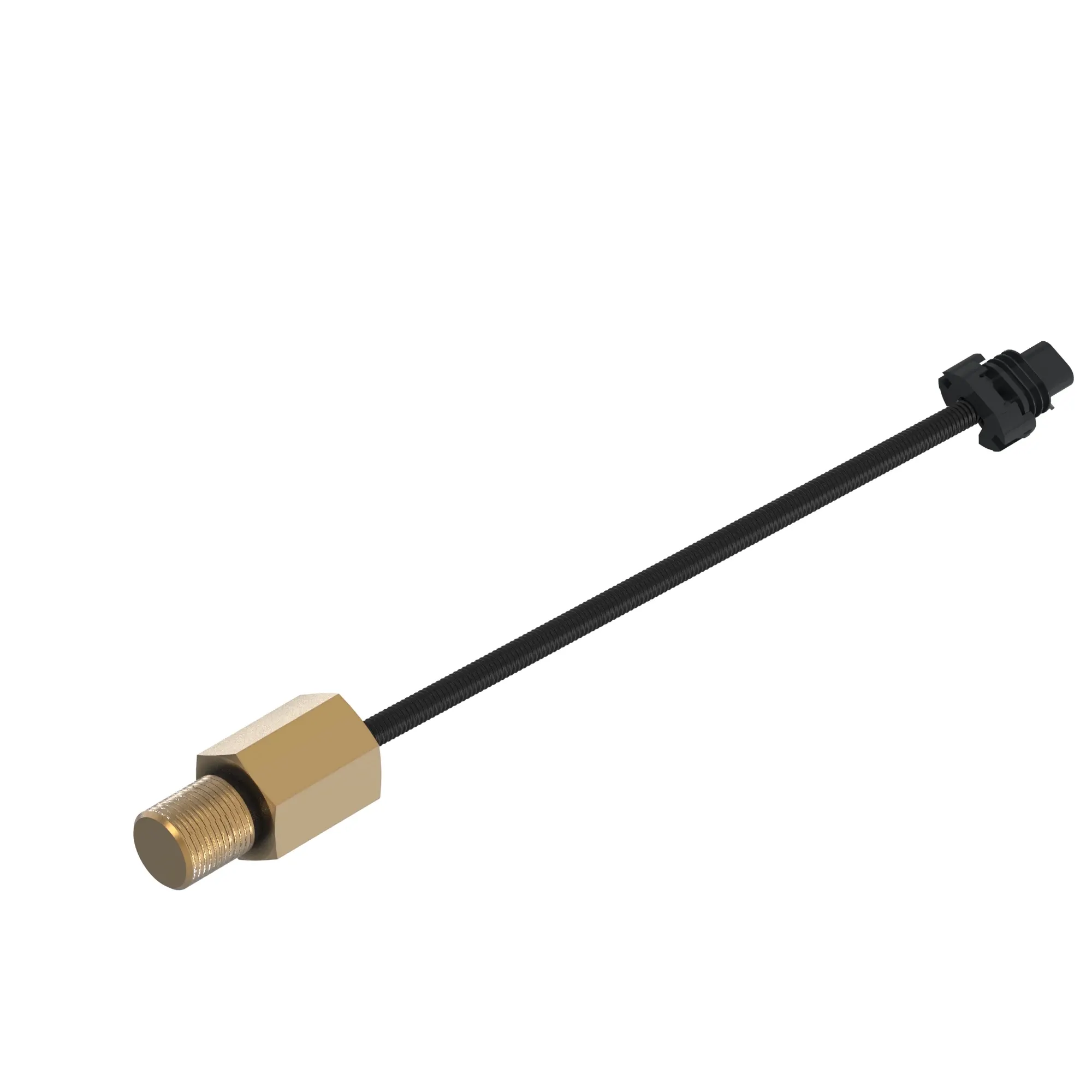 John Deere Boom Cylinder Position Sensor - AKK16814