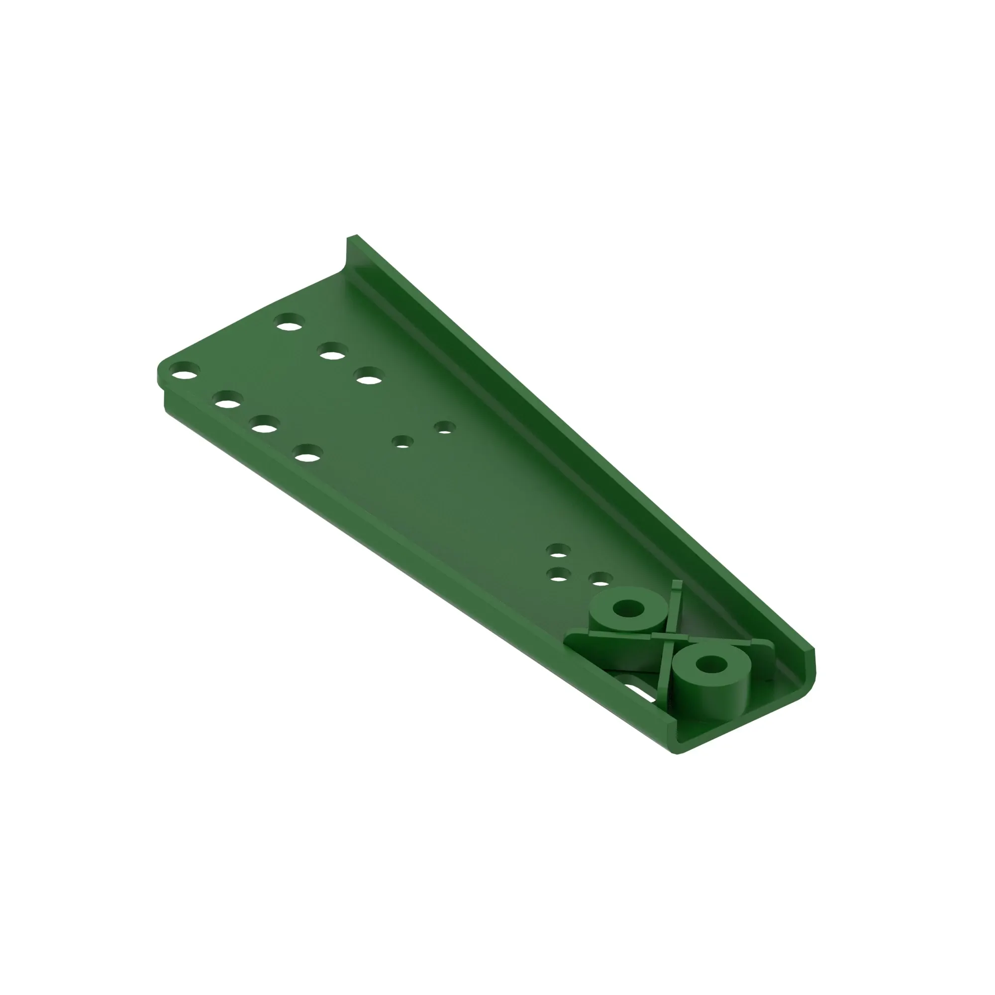 BRACKET FOR MW MOUNTING FRAME
