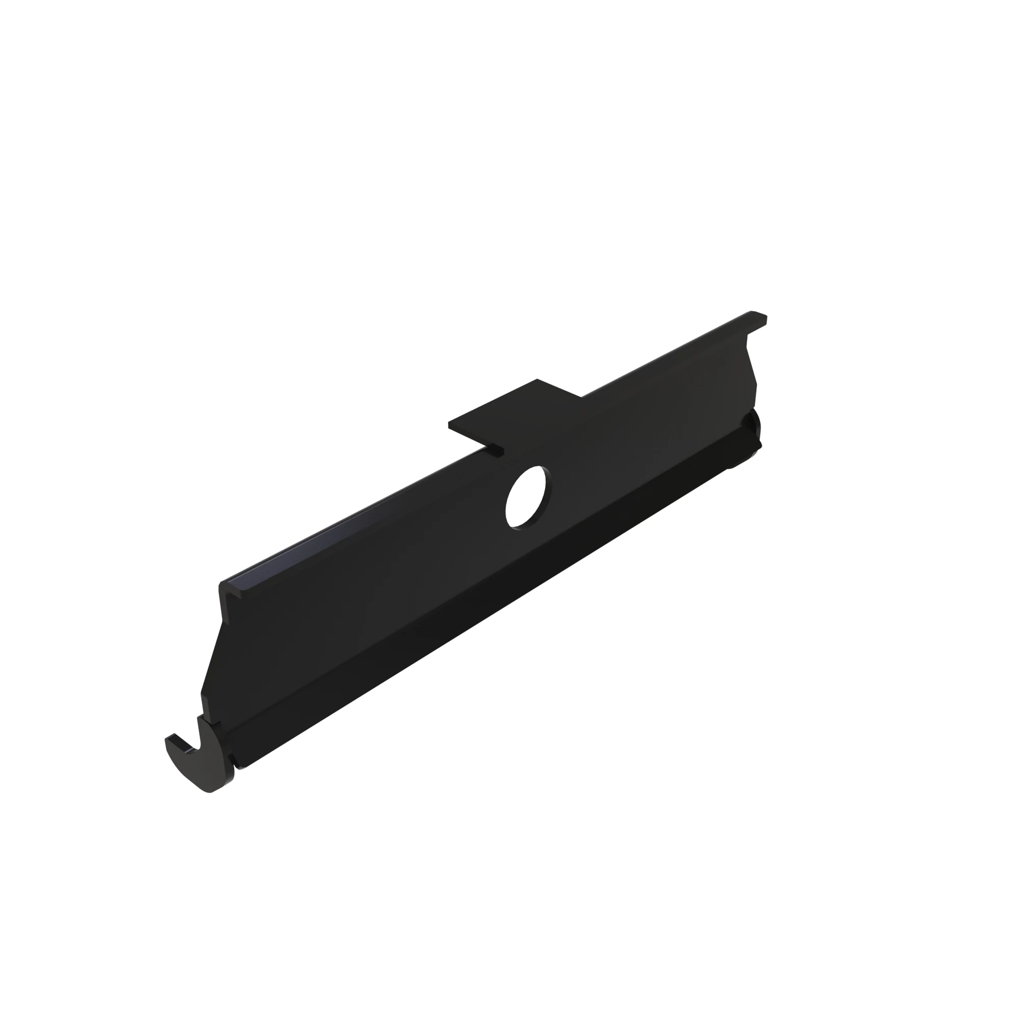AH232484: Guia do Compartimento da Peneira Inferior | Shop.Deere.com