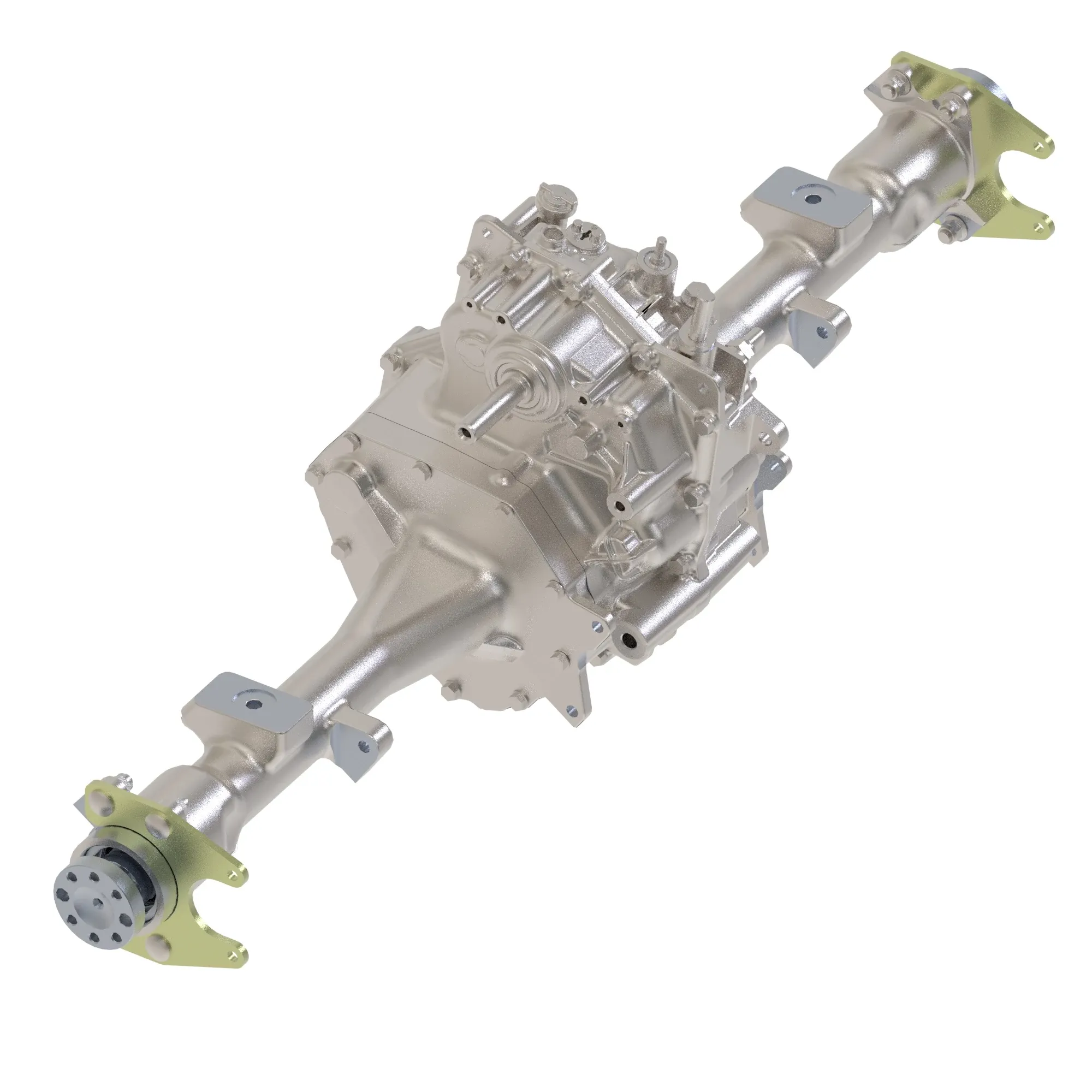 Transaxle