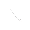Rod, ROD, HOOD LATCH