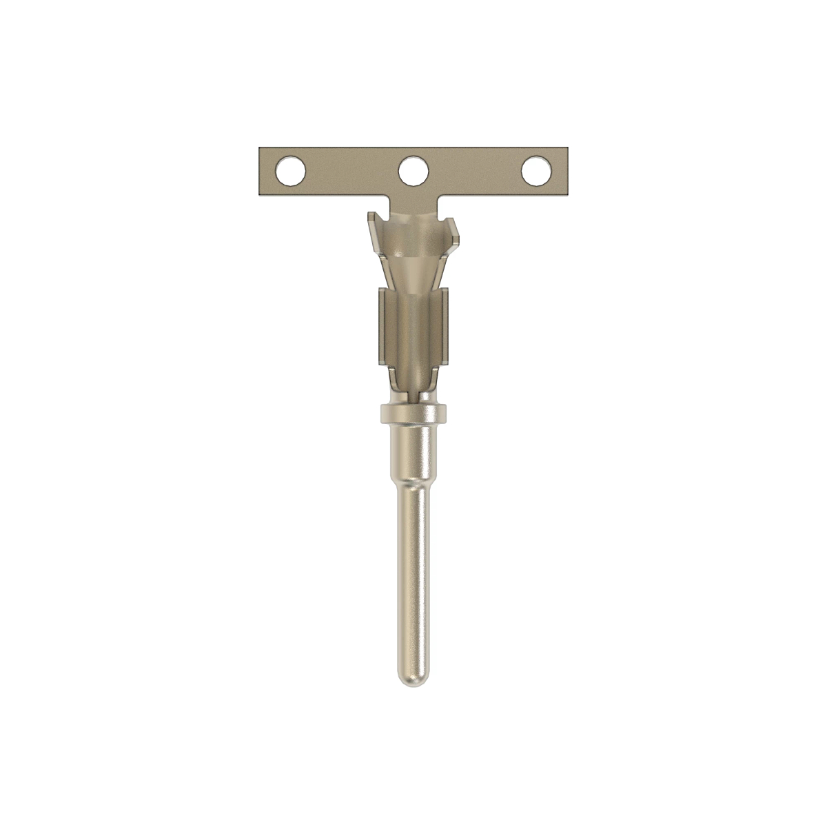 TYCO AMPSEAL16 PIN 18-14GA NKL/CUAL