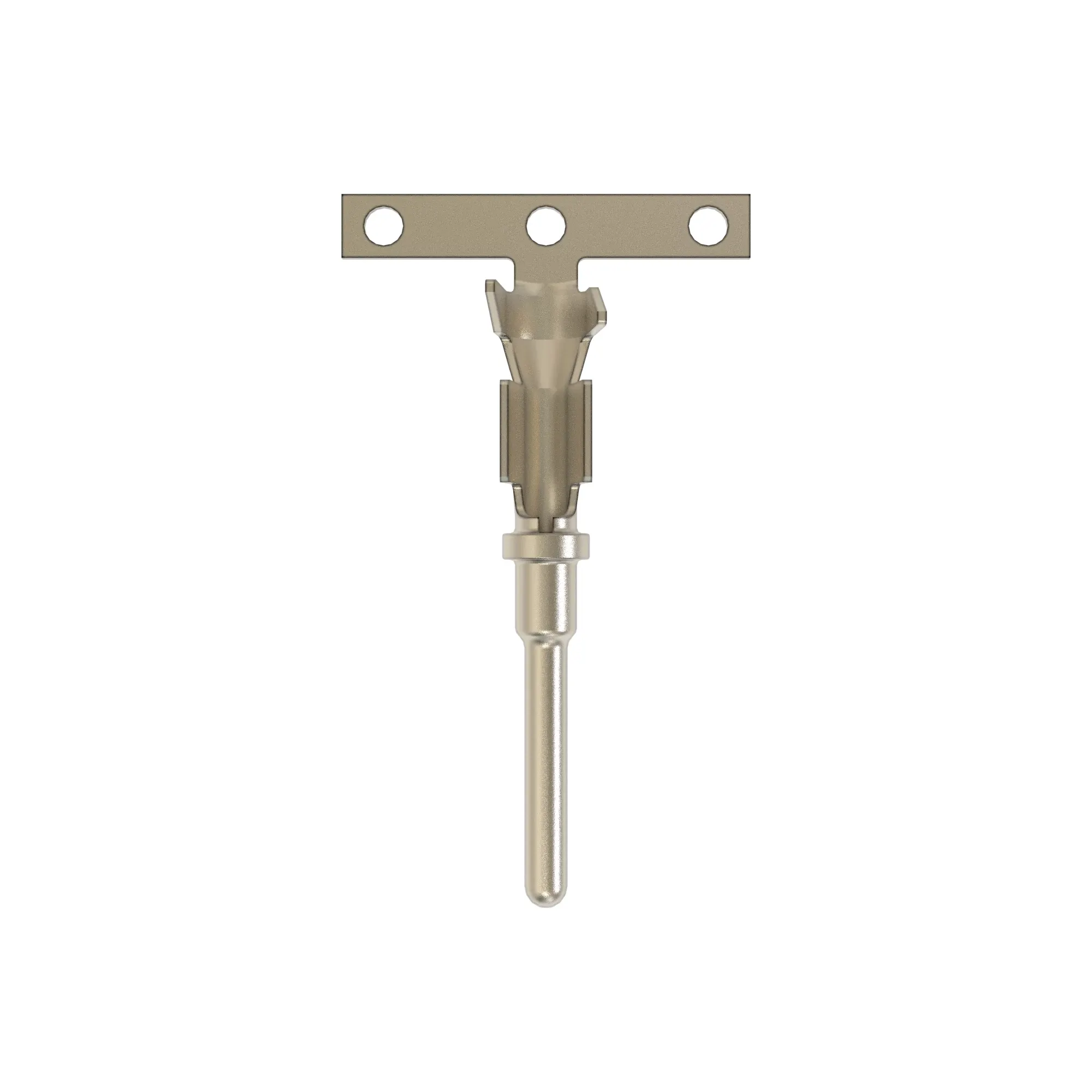 TYCO AMPSEAL16 PIN 18-14GA NKL/CUAL