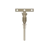 TYCO AMPSEAL16 PIN 18-14GA NKL/CUAL