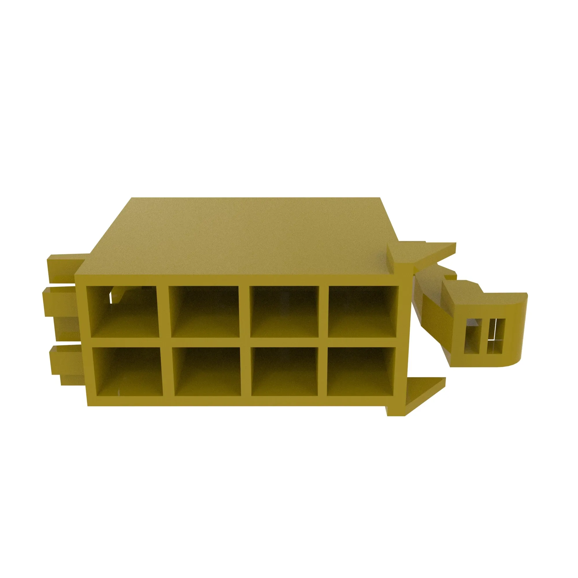 ELECTRICAL CONNECTOR ASSY