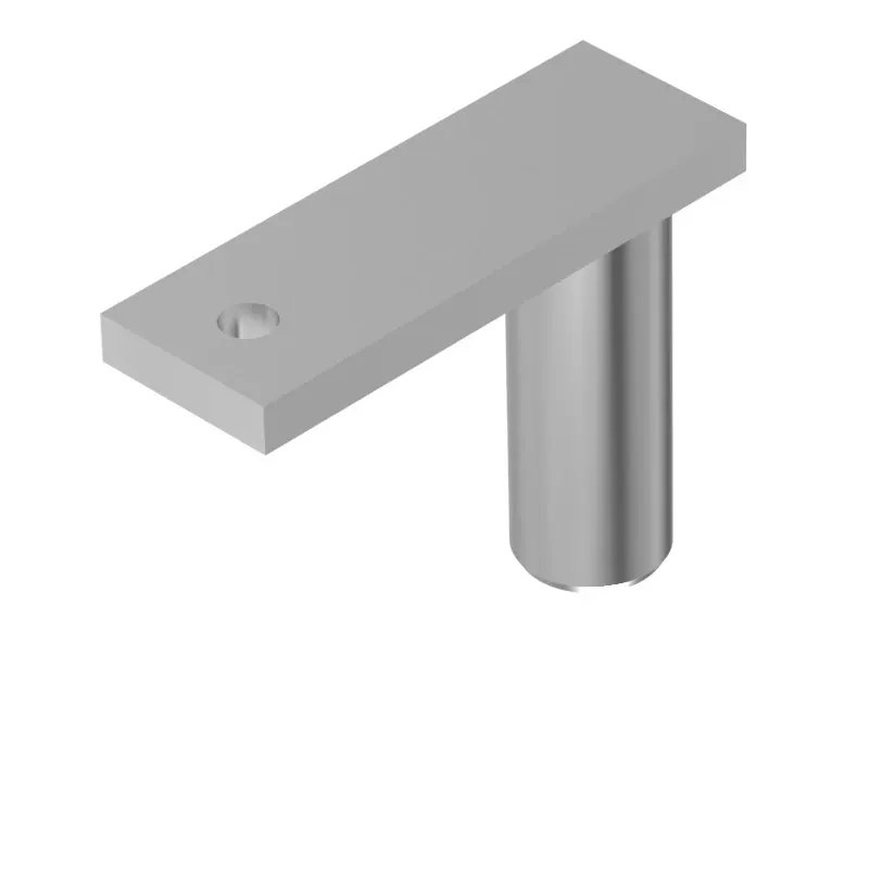 John Deere Pivot Pin Fastener - AH140394