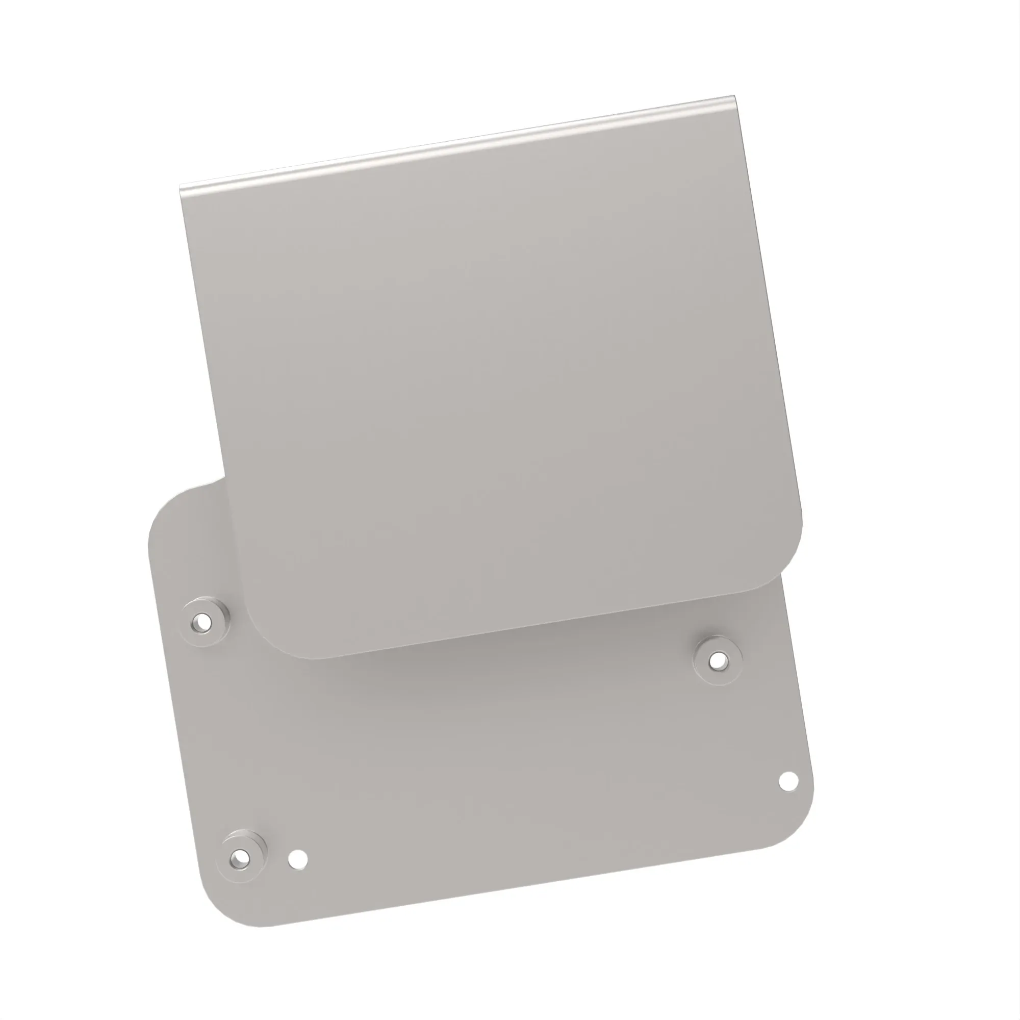 WASHER BOTTLE BRACKET