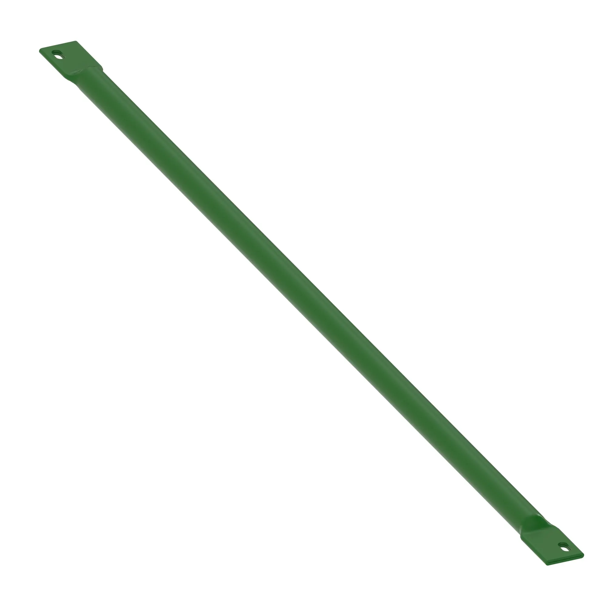 John Deere Side and Rear Panel Tube - CQ40564