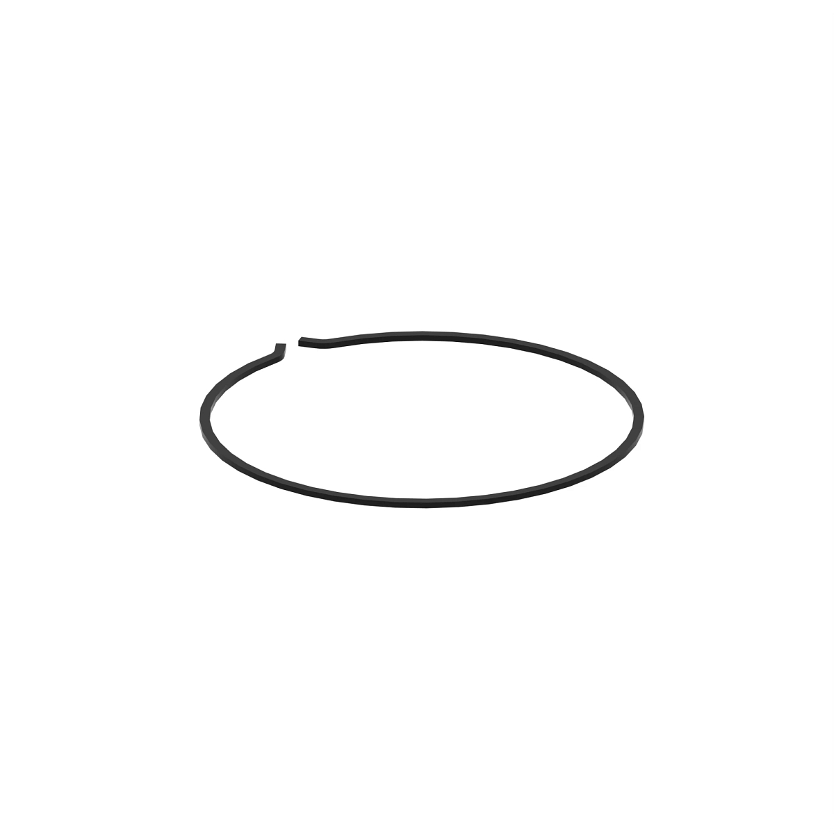 John Deere External Snap Ring - YC10161