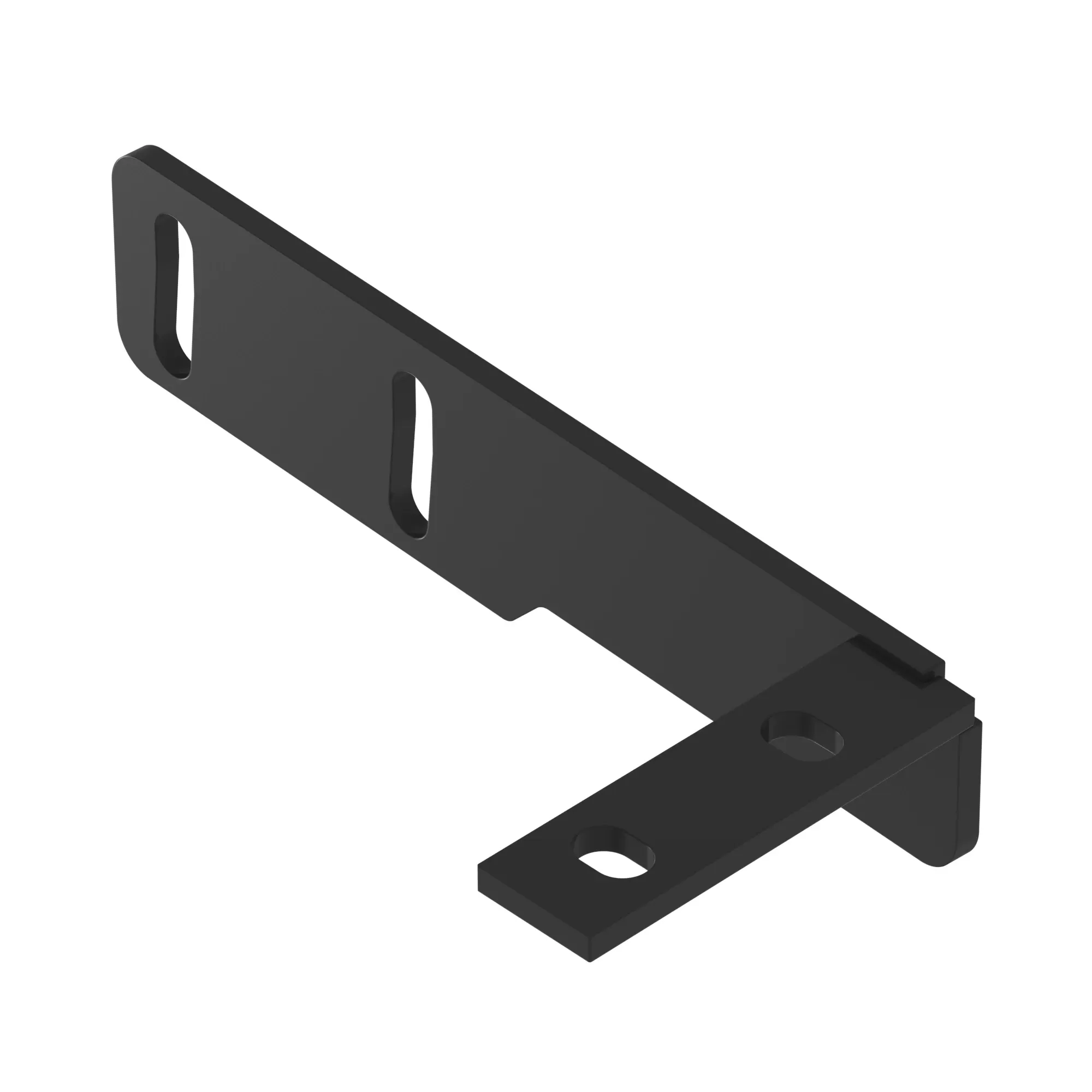SIDE BOX BRACKET, TILT