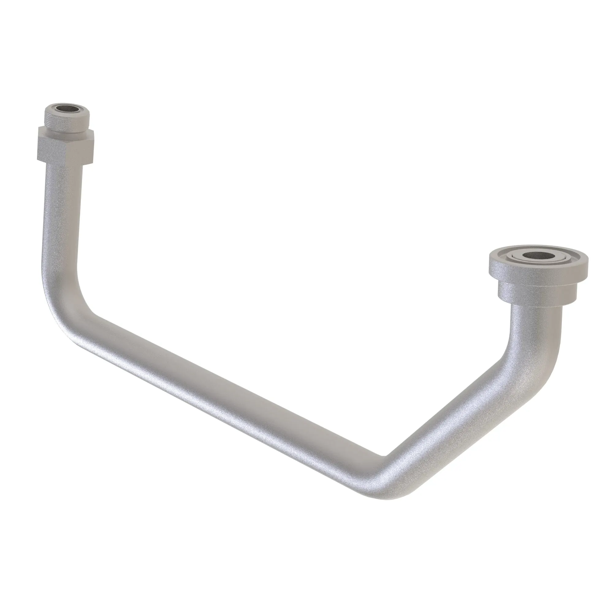Tube, A6VE-80
