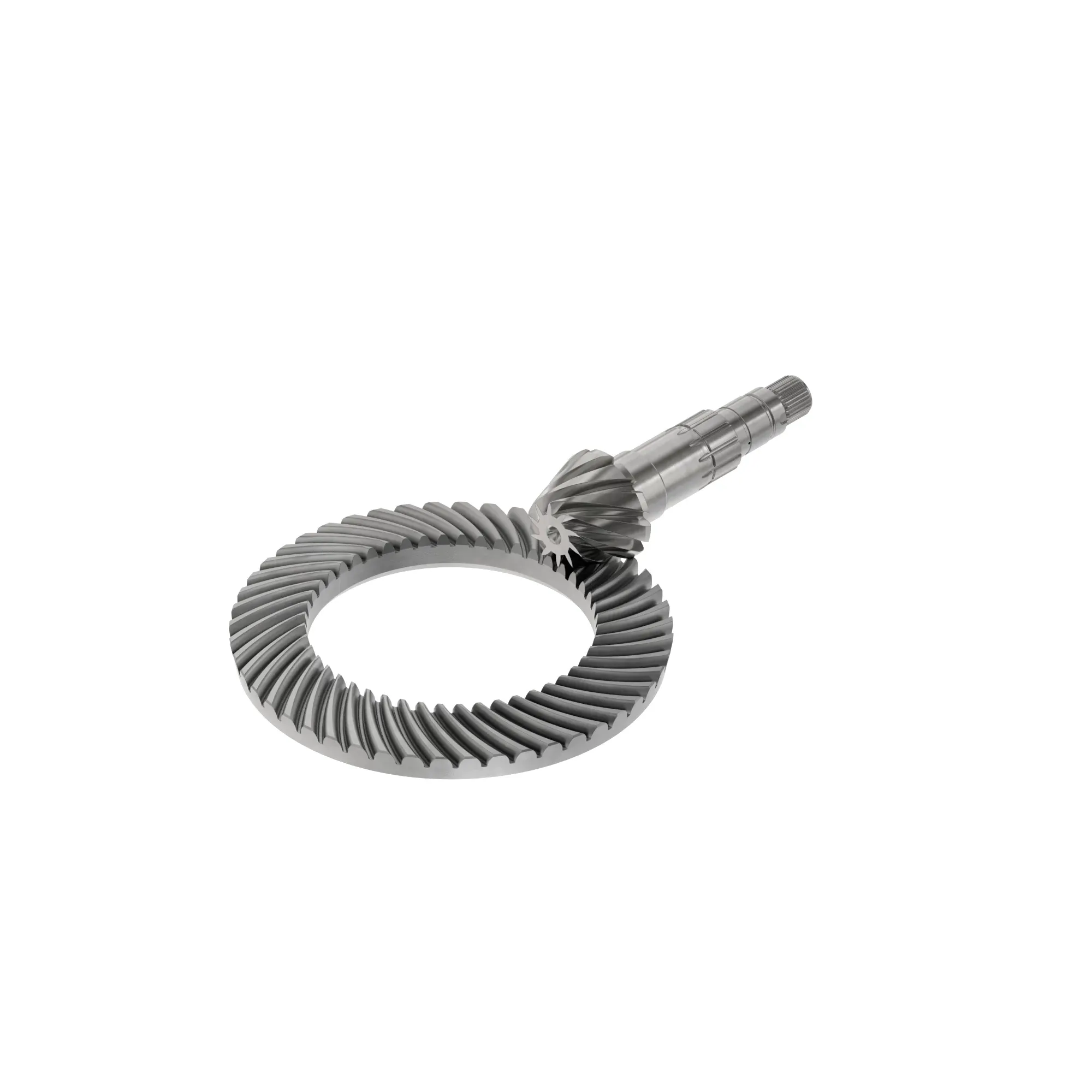 John Deere Differential Drive Ring Gear and Pinion - RE565816
