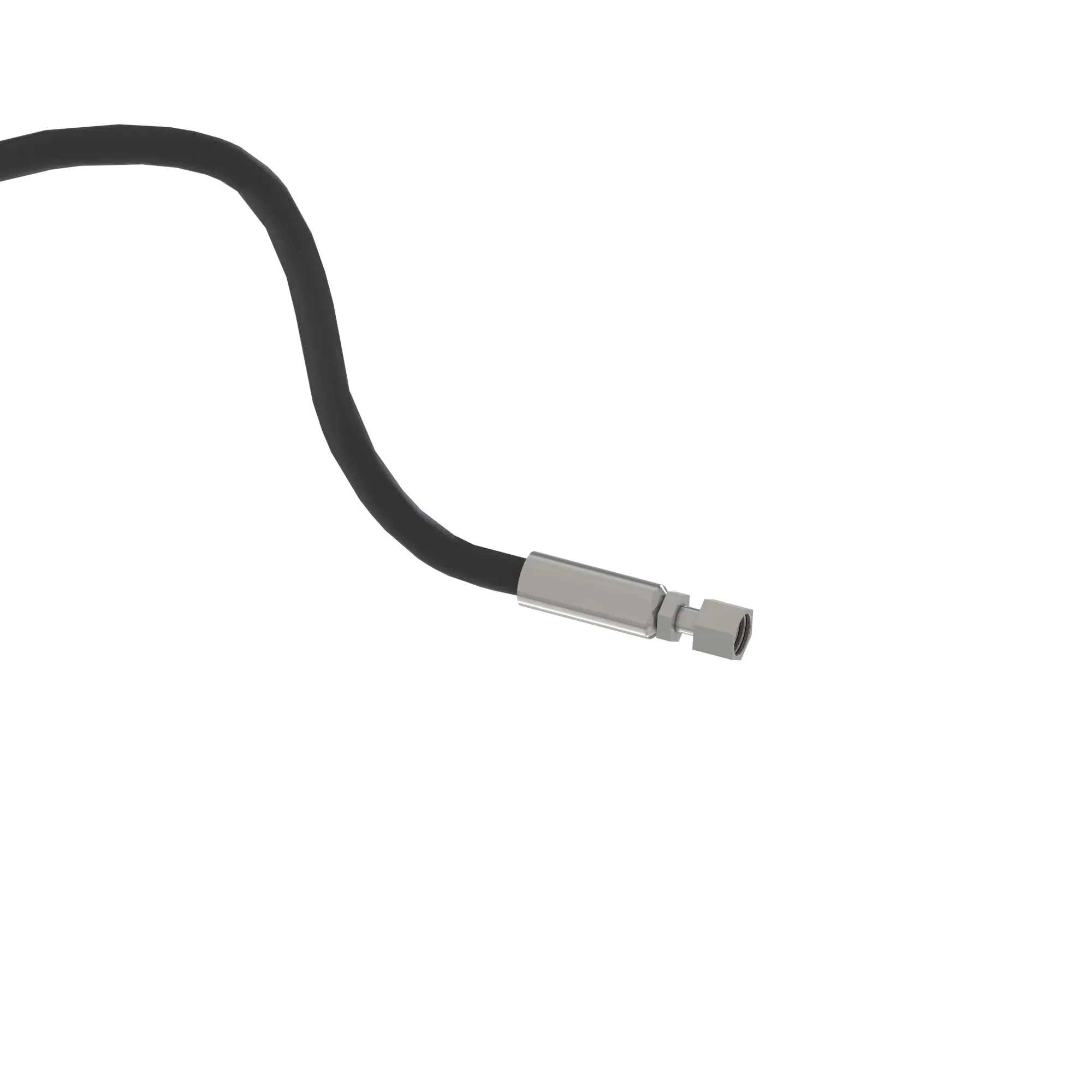 Hydraulic Hose - Fabricate