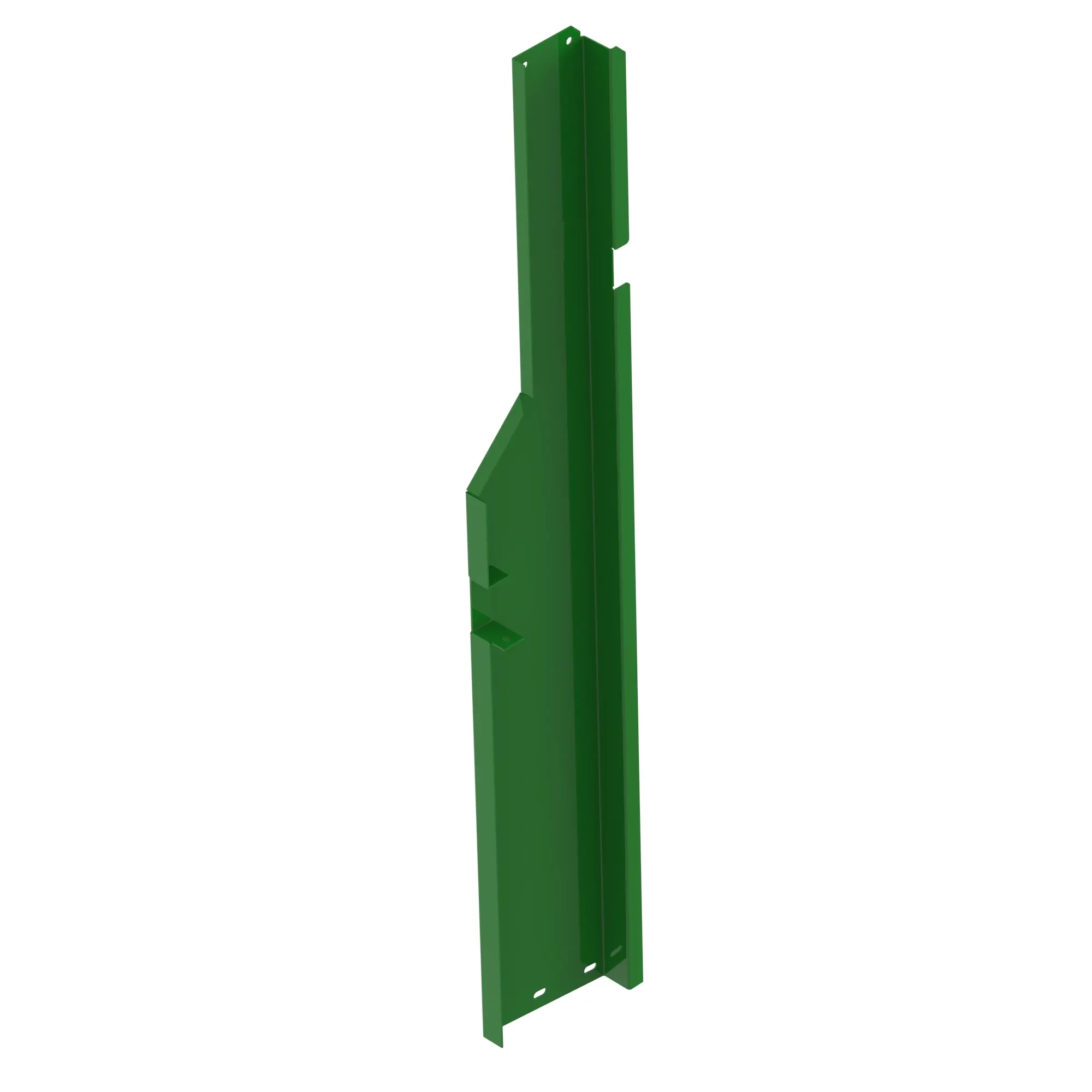 SHIELD, ASSY, STATIONARY RH