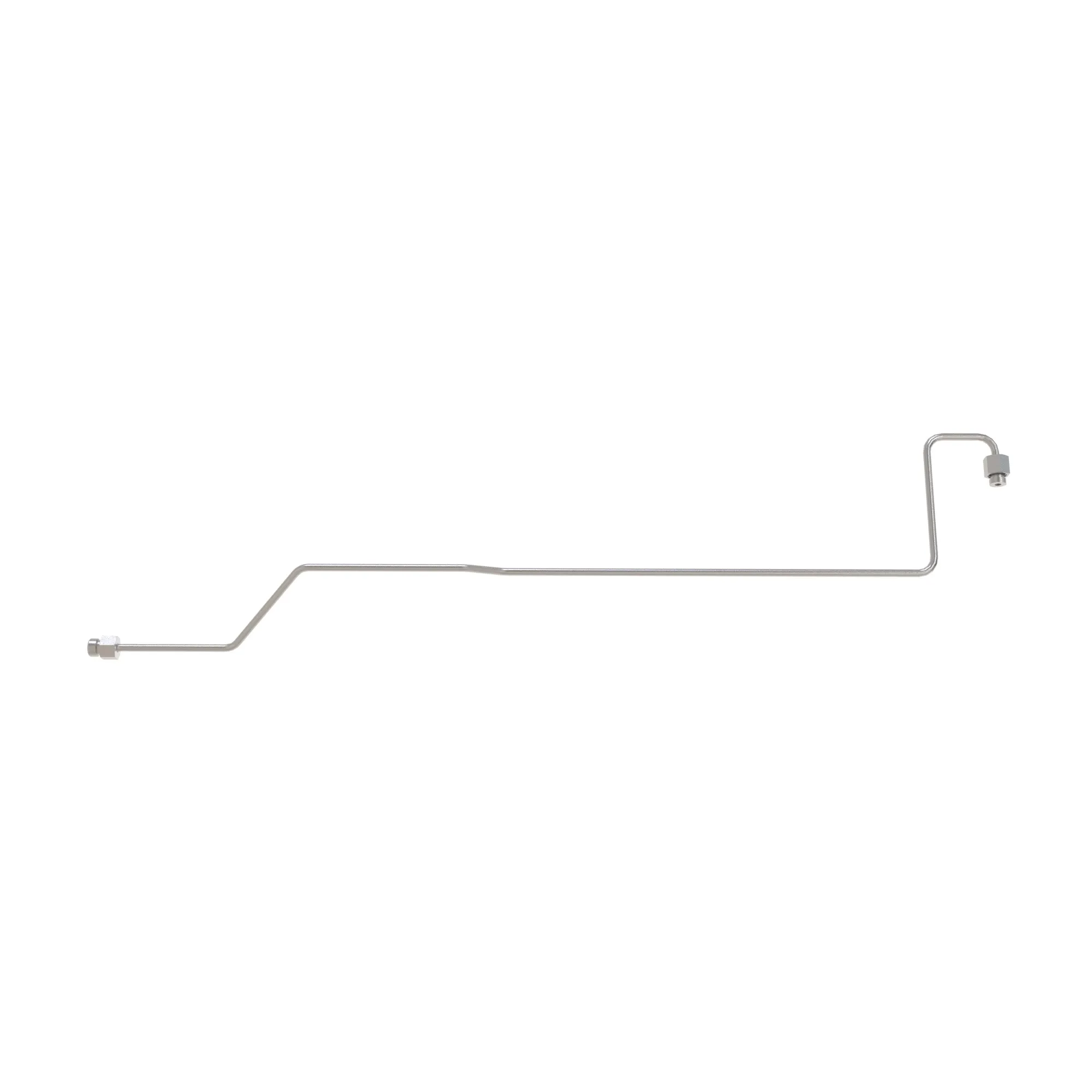 John Deere Brake Oil Line - SJ19088