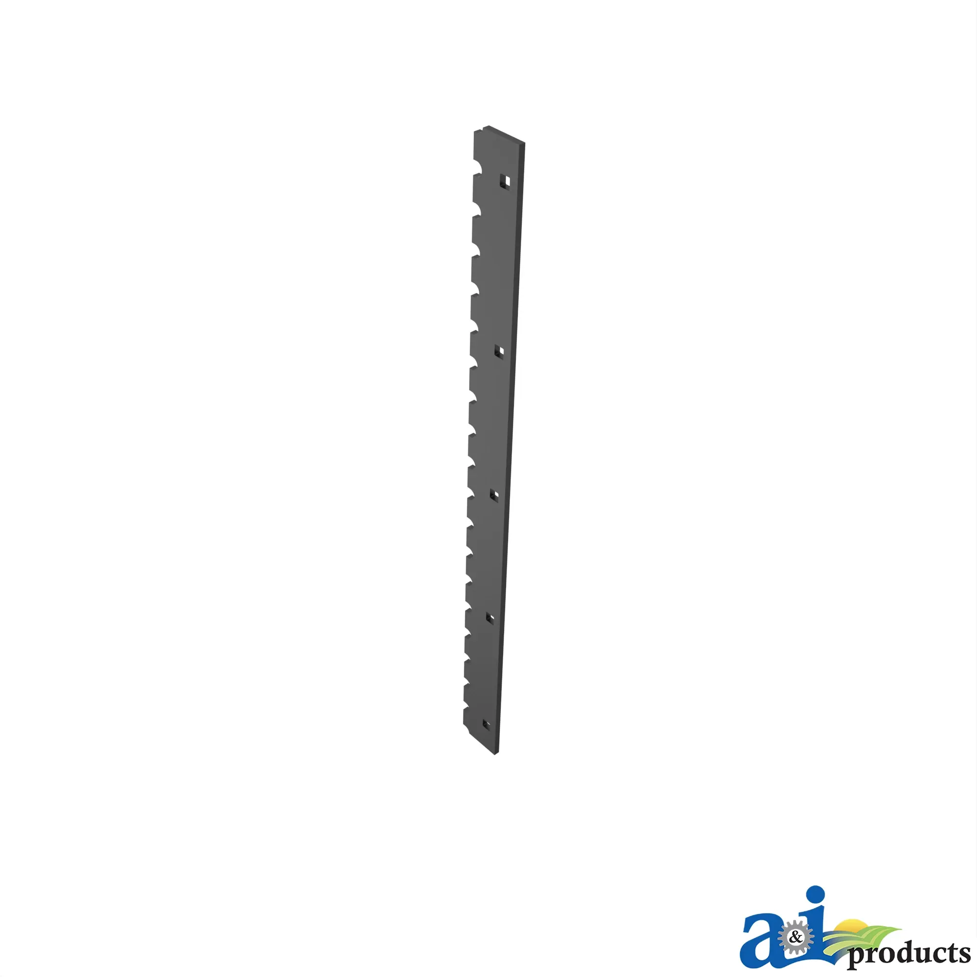 A&I Products Discharge Beater Wear Strip - A-H236284