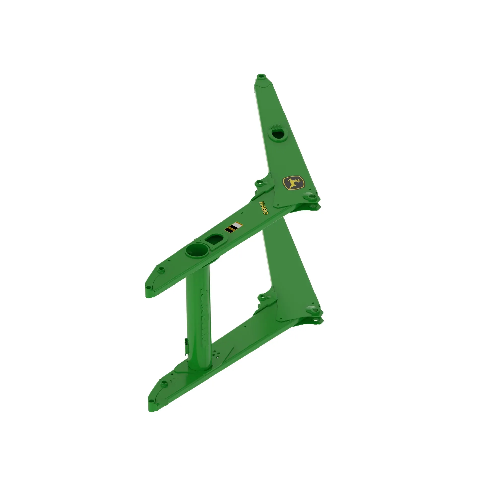 Loader Boom