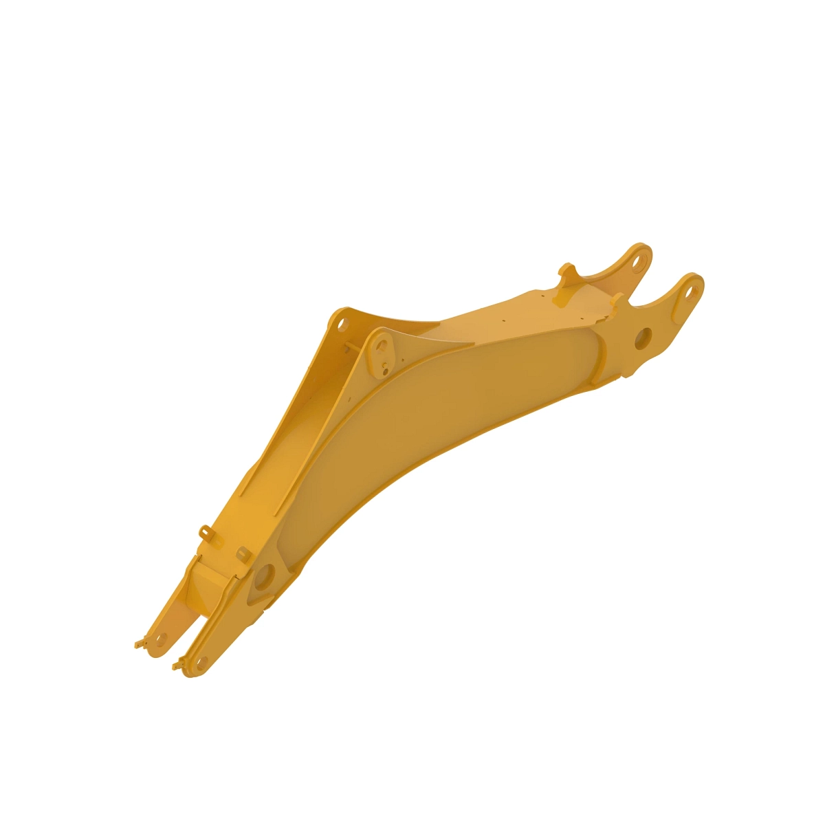 Boom, Backhoe