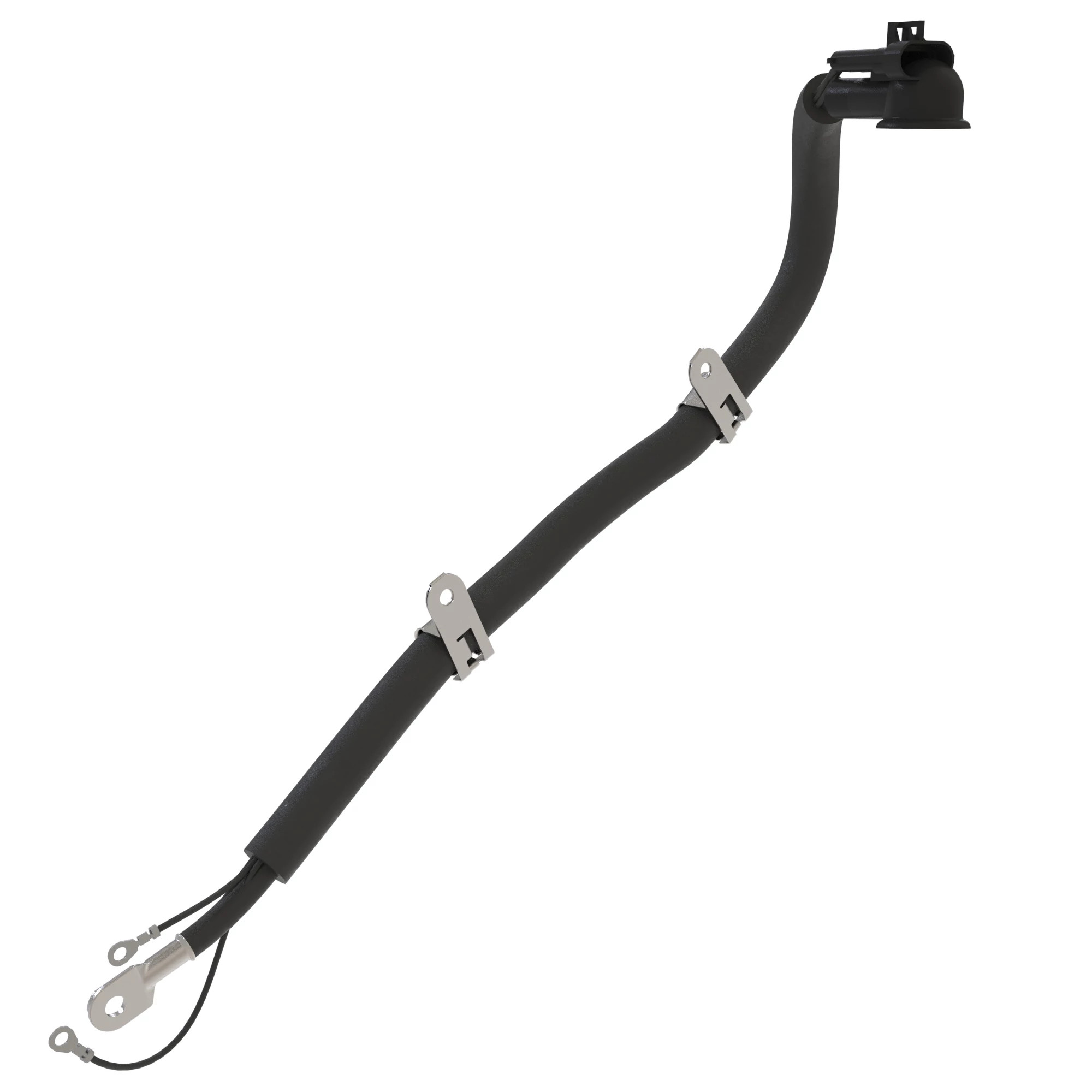 WIRING HARNESS, T3, 9.0L AIR HEATER