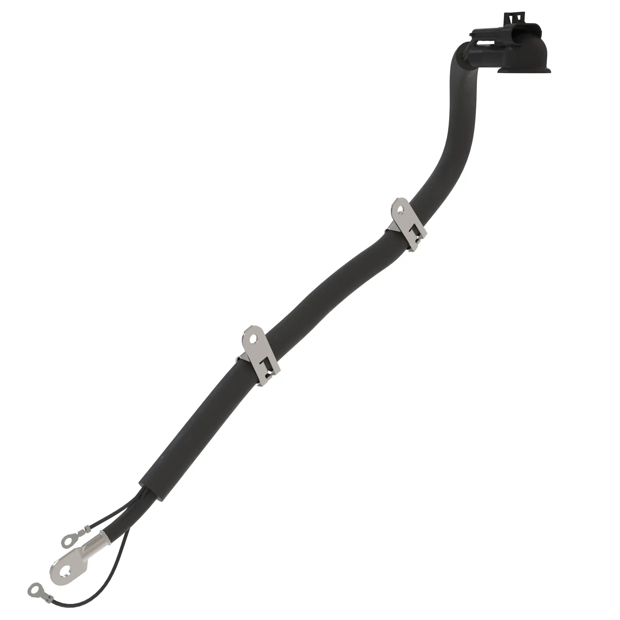 John Deere Air Heater Wiring Harness - RE524777