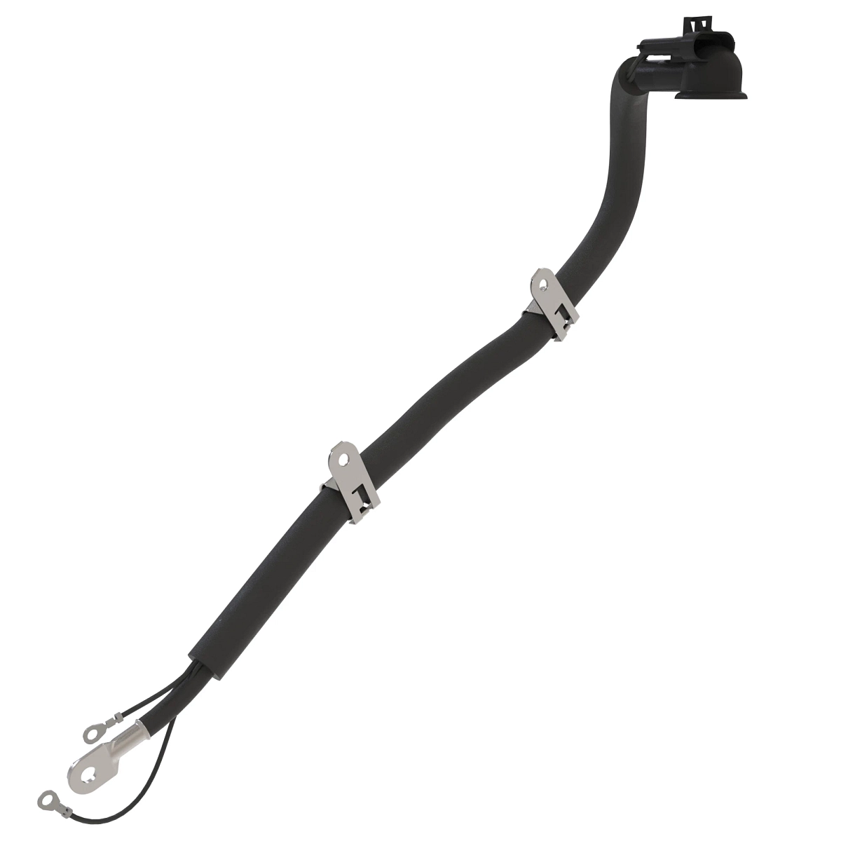 Wiring Harness, T3, 9.0L Air Heater