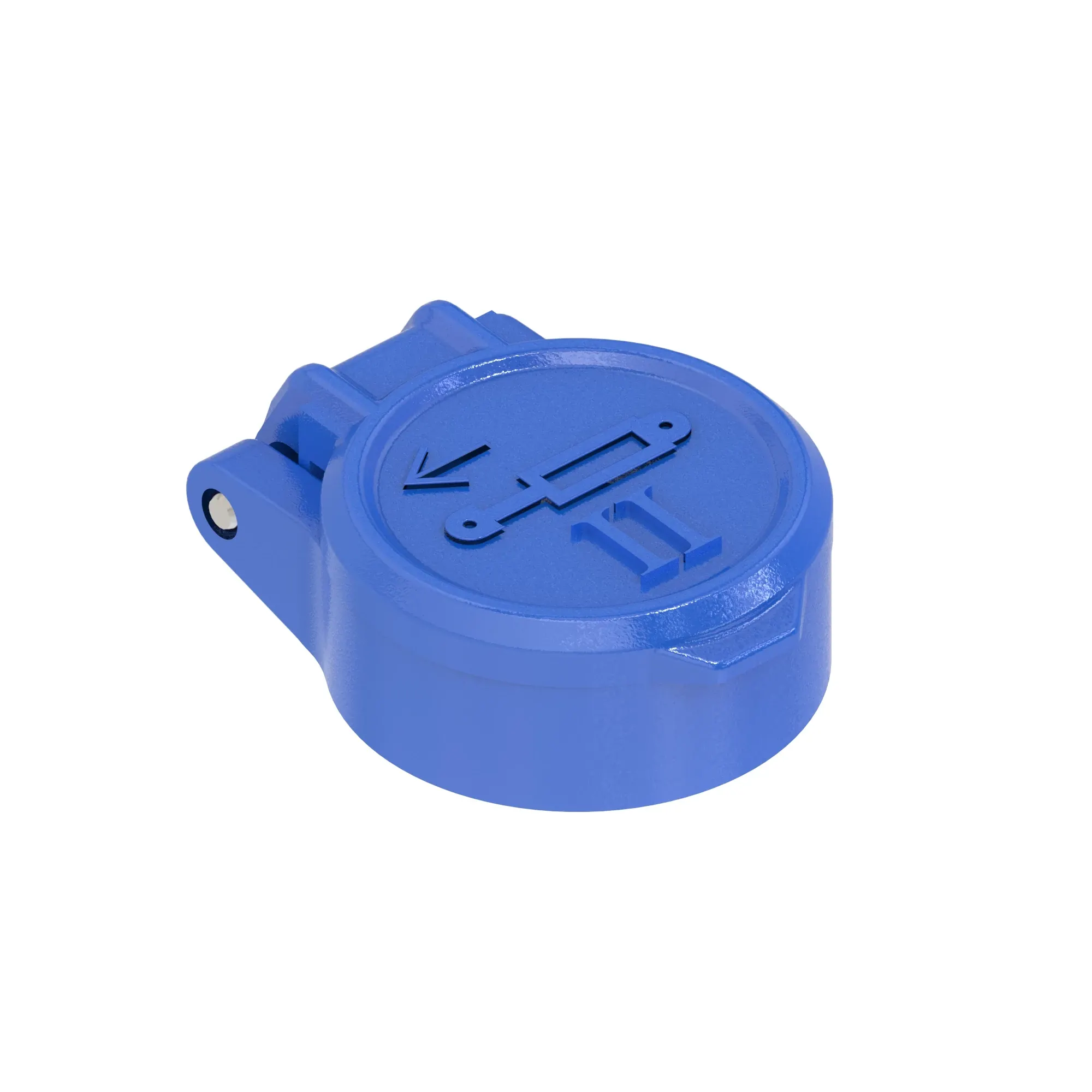John Deere Cap - RE268230