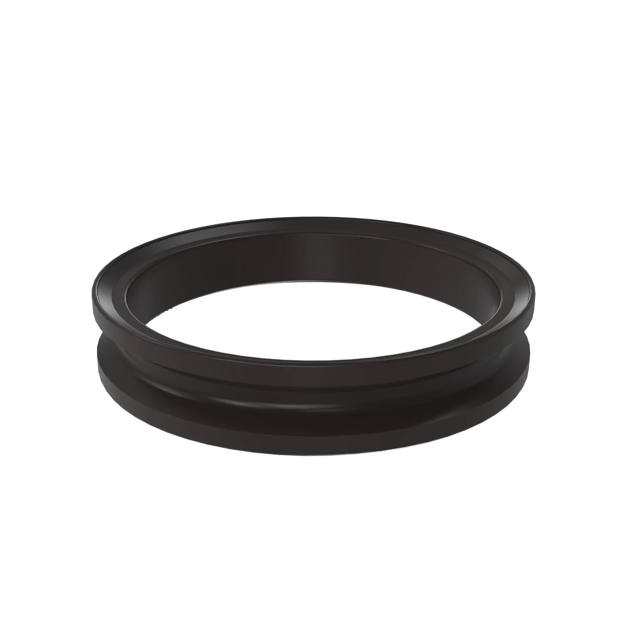 John Deere External Oil Seal - RE328026