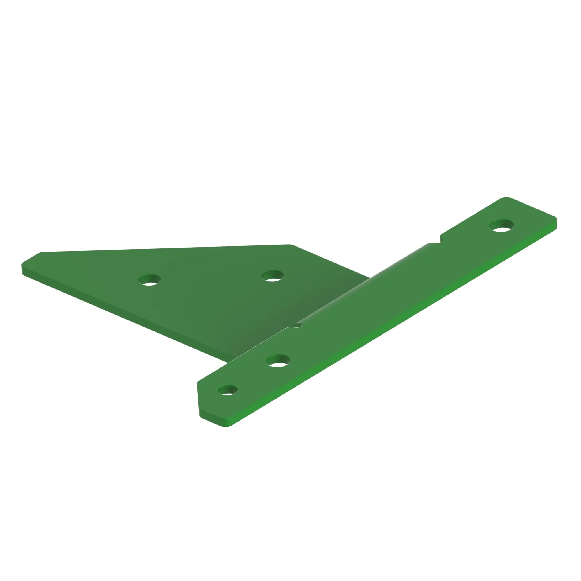 BRACKET, STEERING HOSE BRACKET