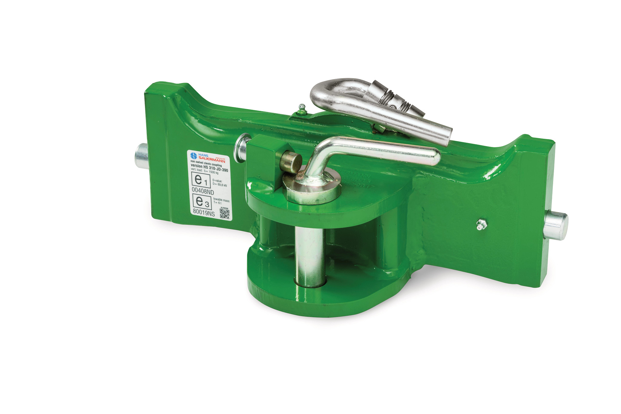 ⚙️ AL232326: Enganche John Deere 🚜✅ | Compra Directa 🛒