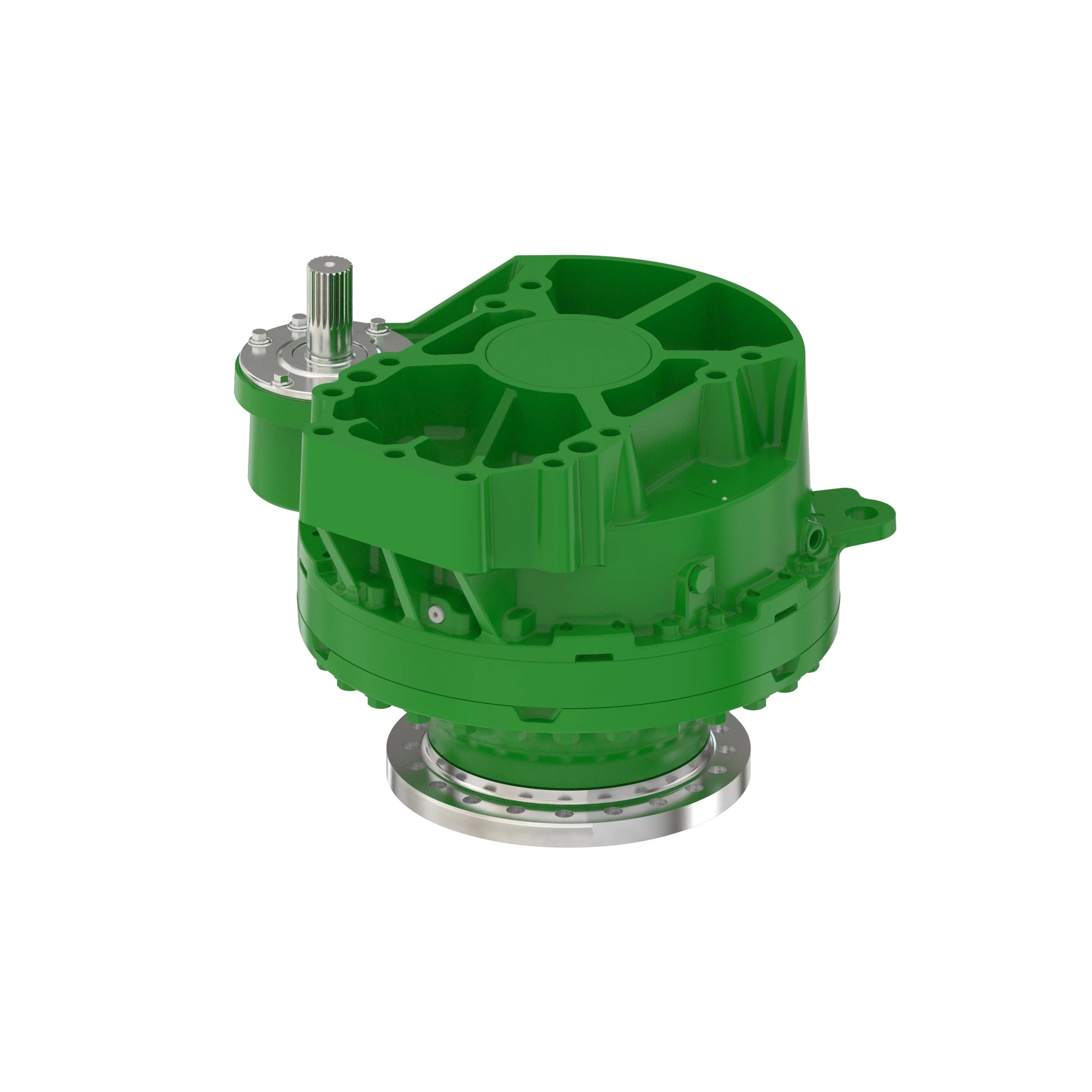 ⚙️ DE31925: Mando Final, Lado Izquierdo John Deere 🚜✅