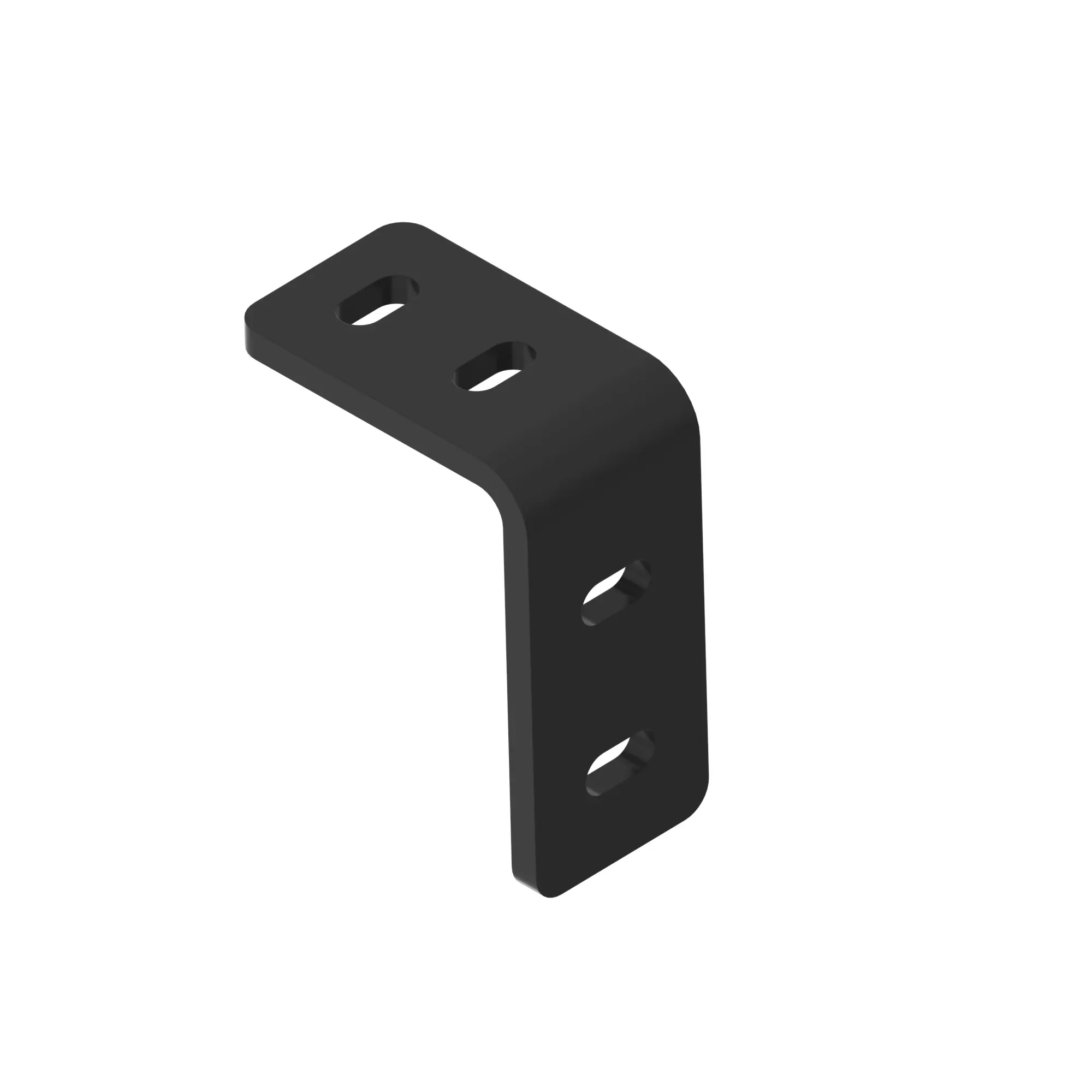 BRACKET, BRACKET UPPER RADIATOR TUB