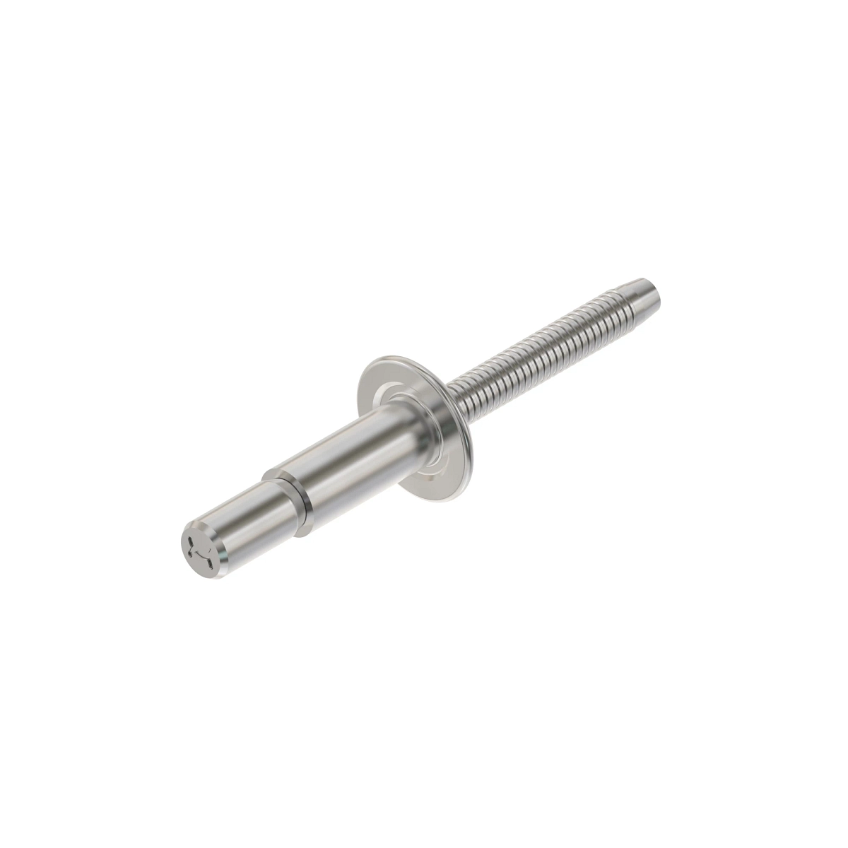 Rivet, Blind