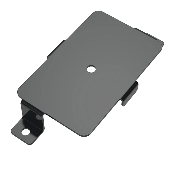 John Deere Fittings Plate - R567857