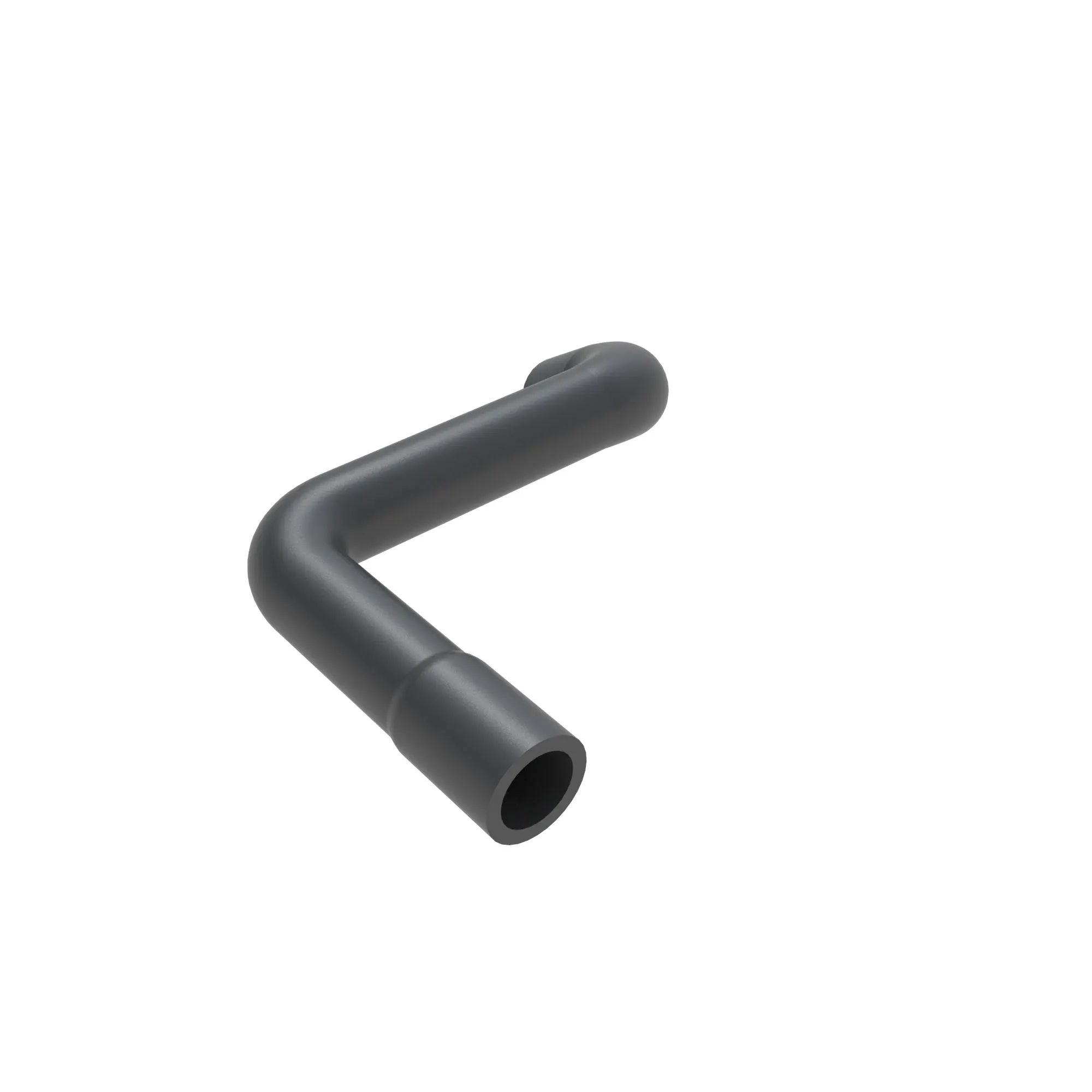 John Deere Radiator Hose, Formed - L168930