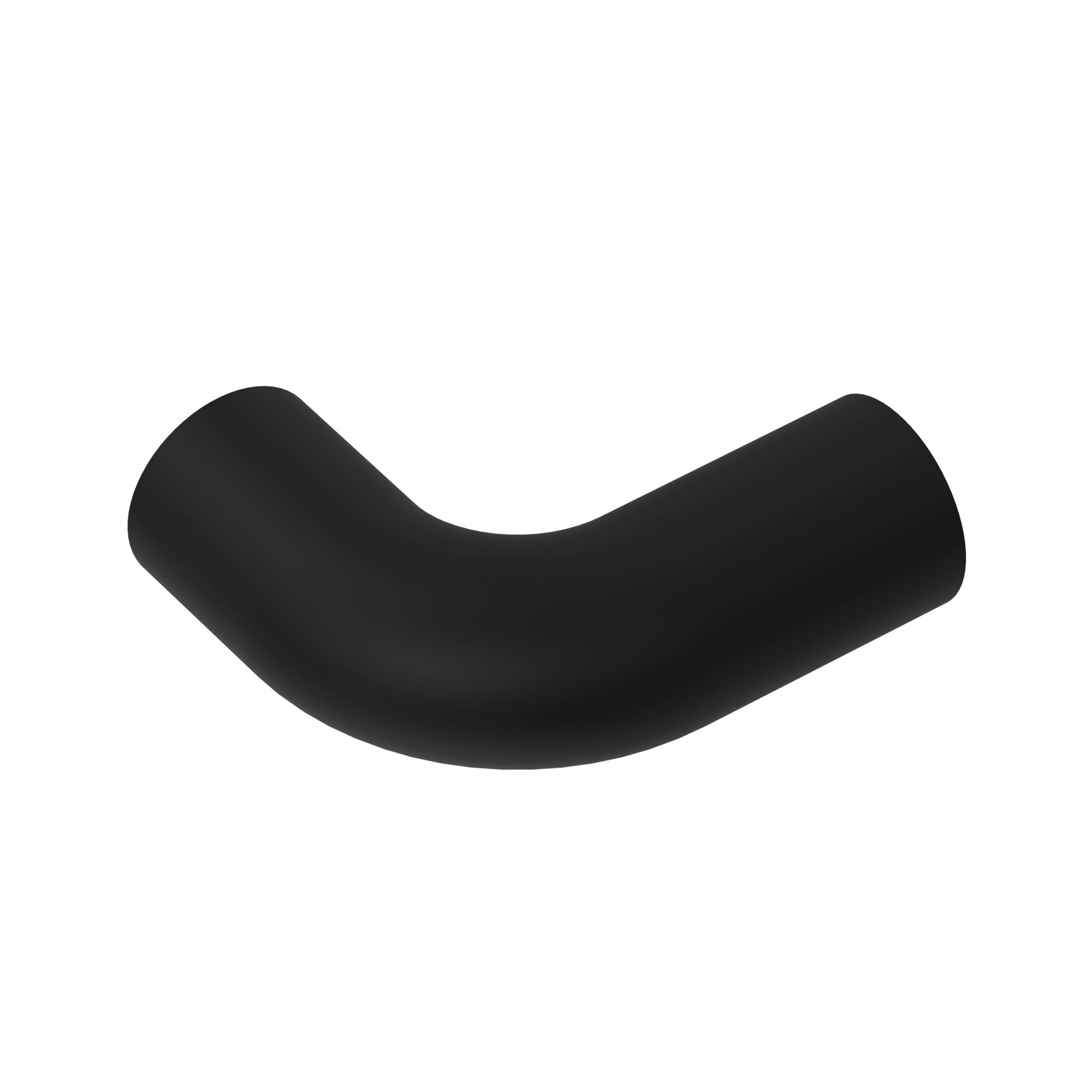 HOSE, EGR COOLANT IN