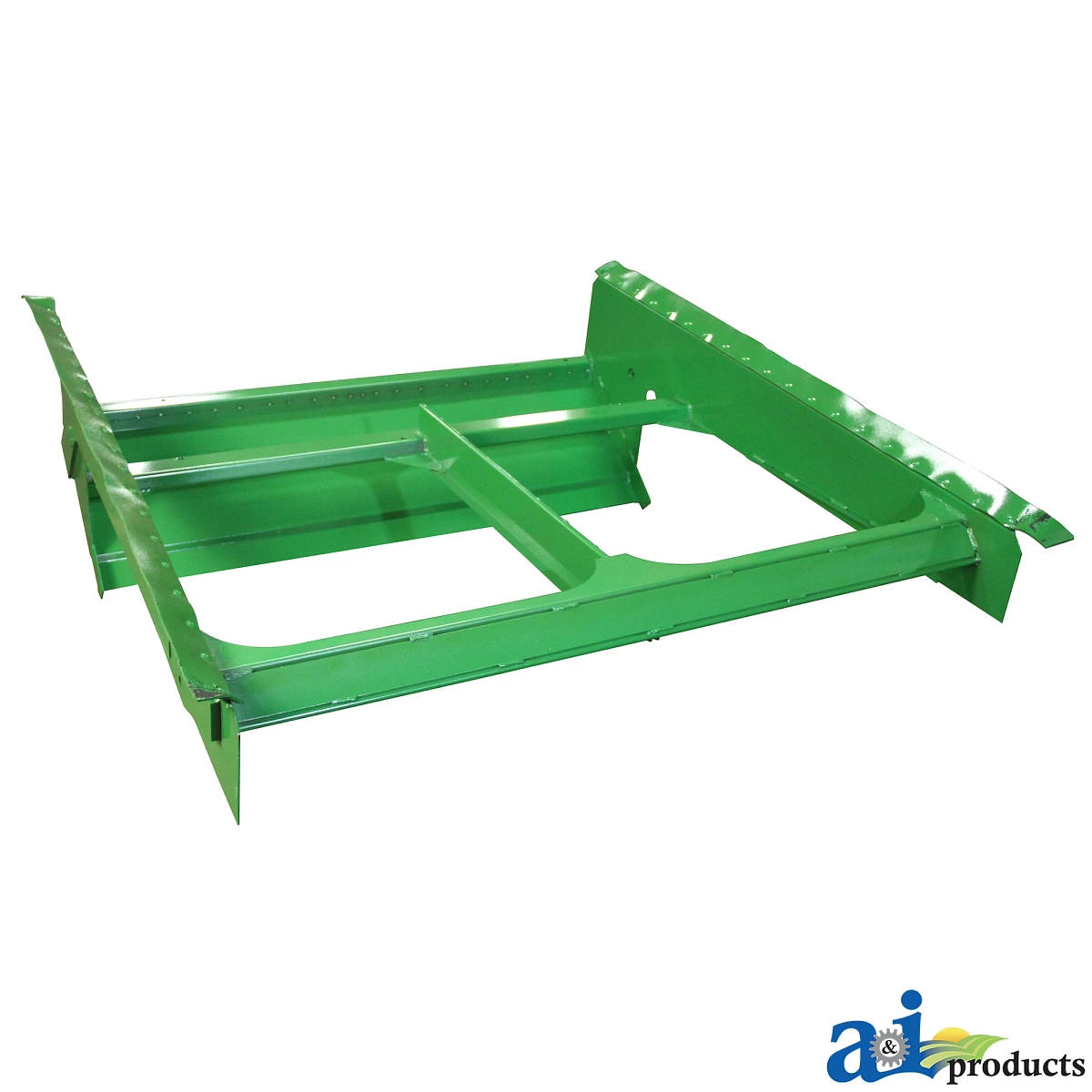 Chaffer Shoe Frame