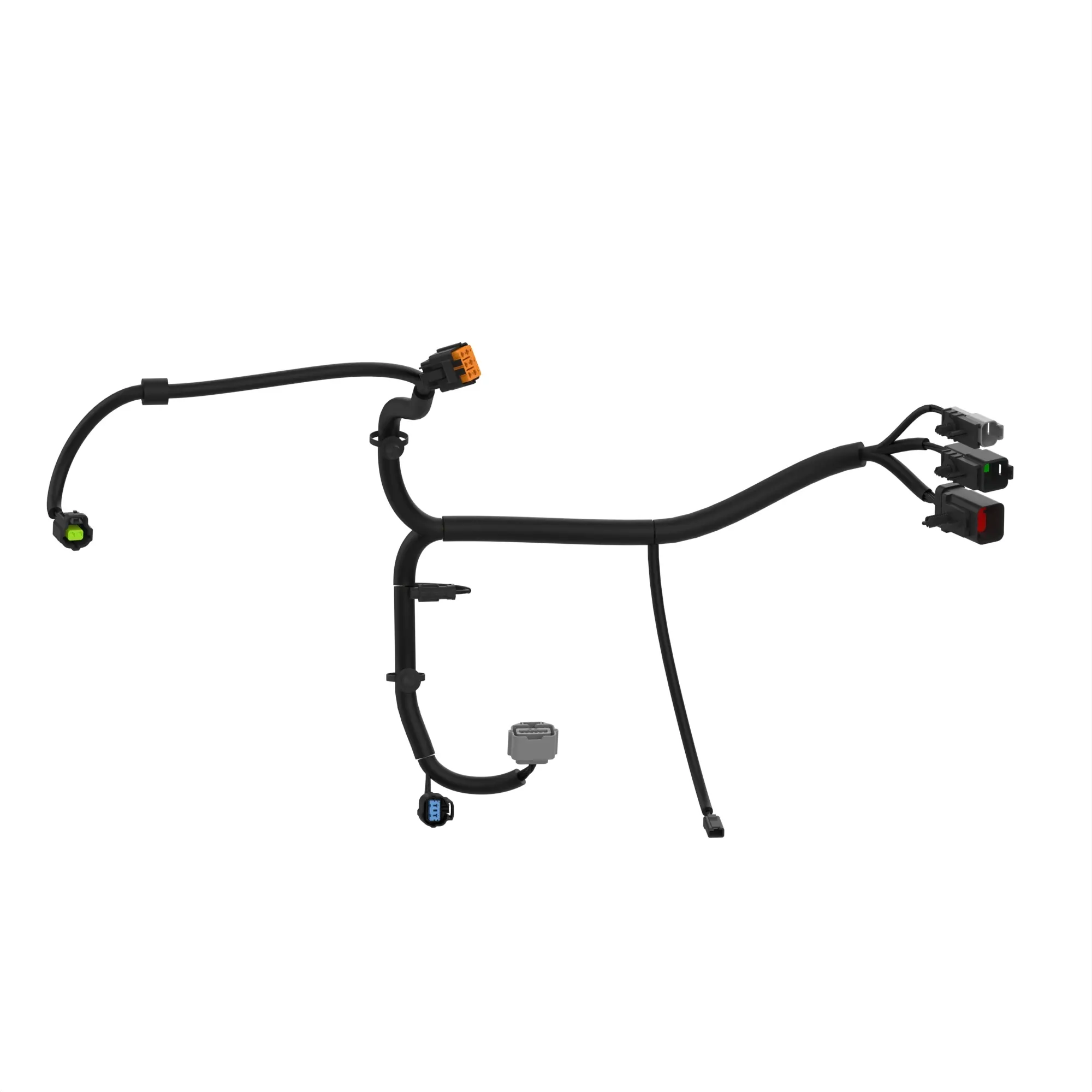John Deere Engine Harness - AT476393
