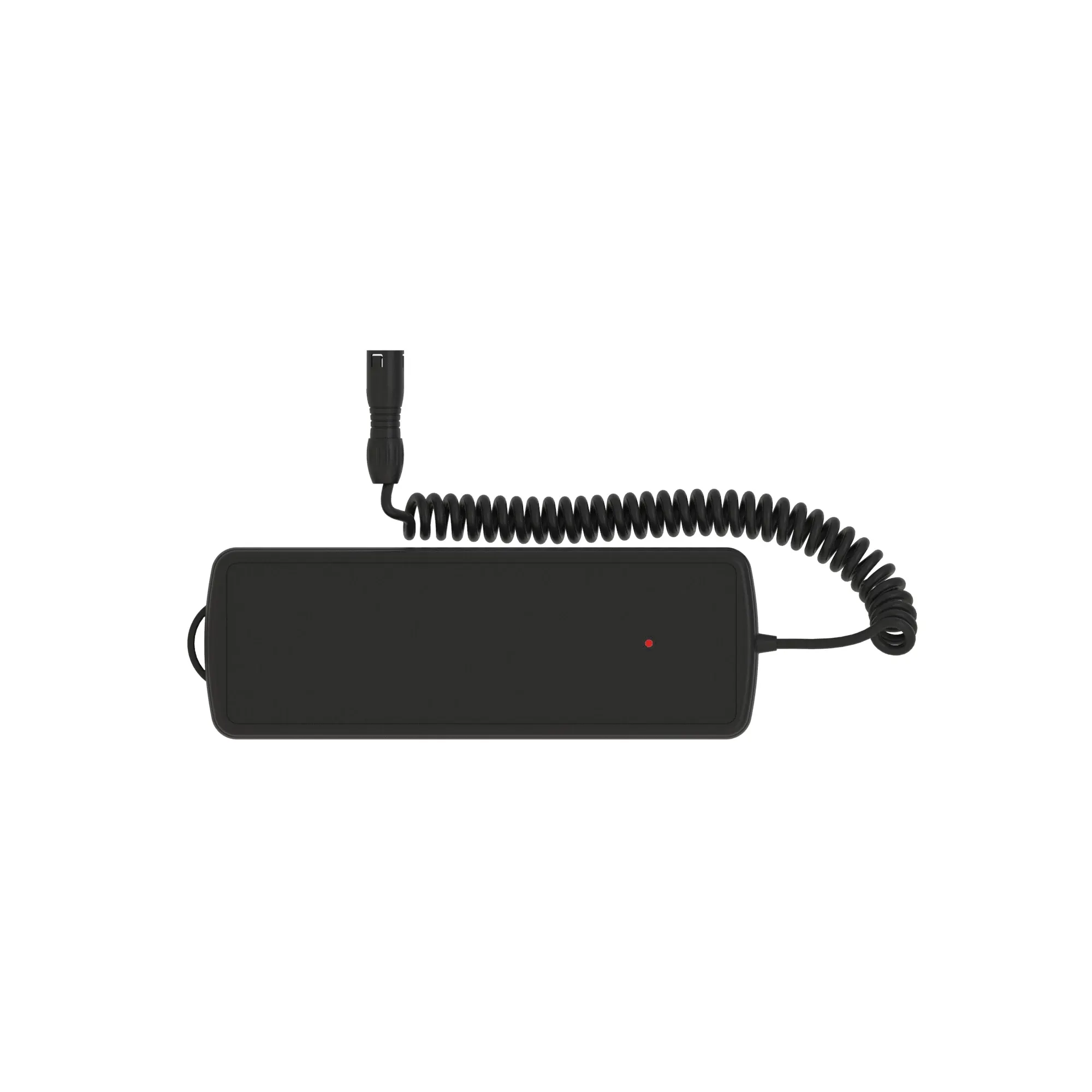 receiver