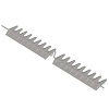 Louver