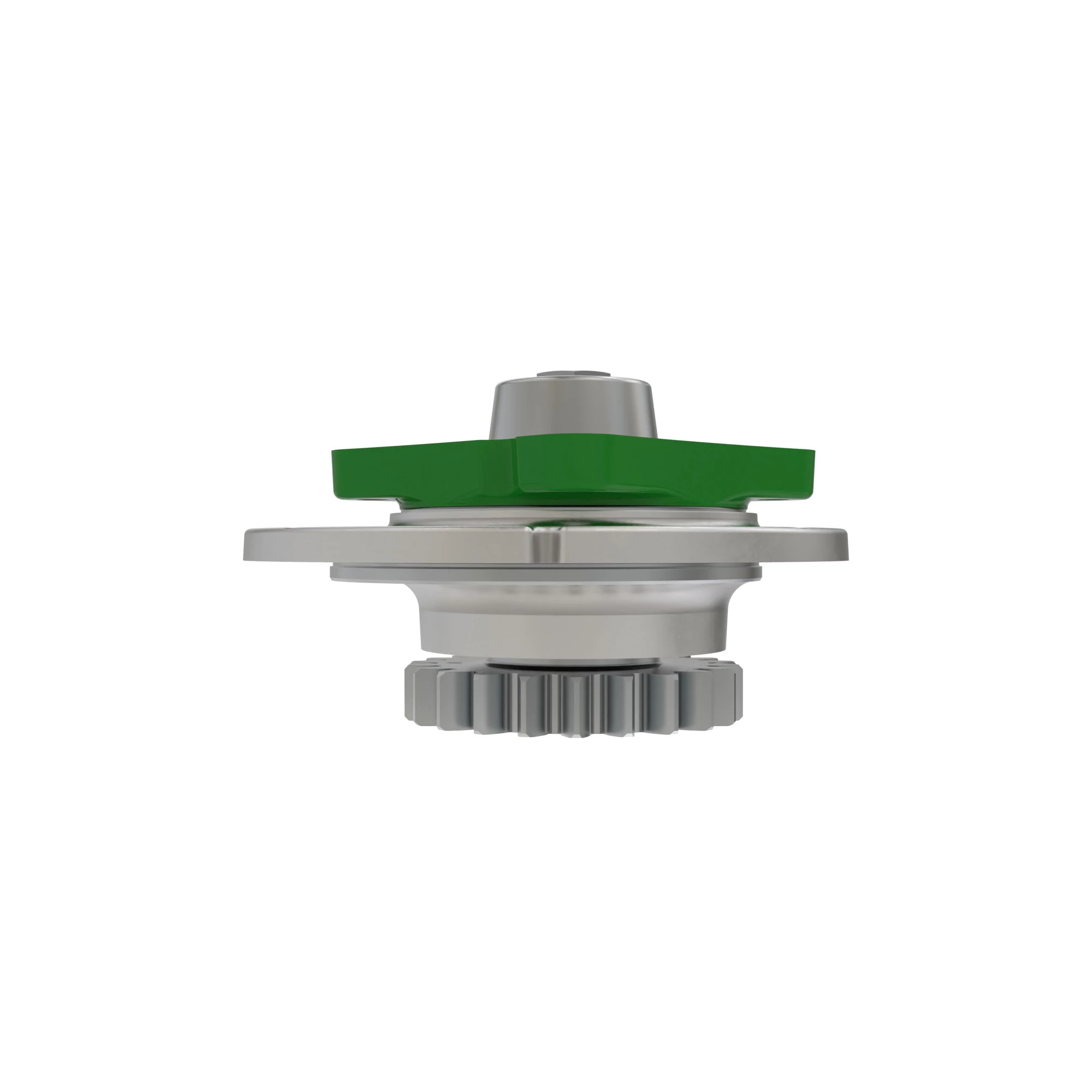 Bearing With Housing