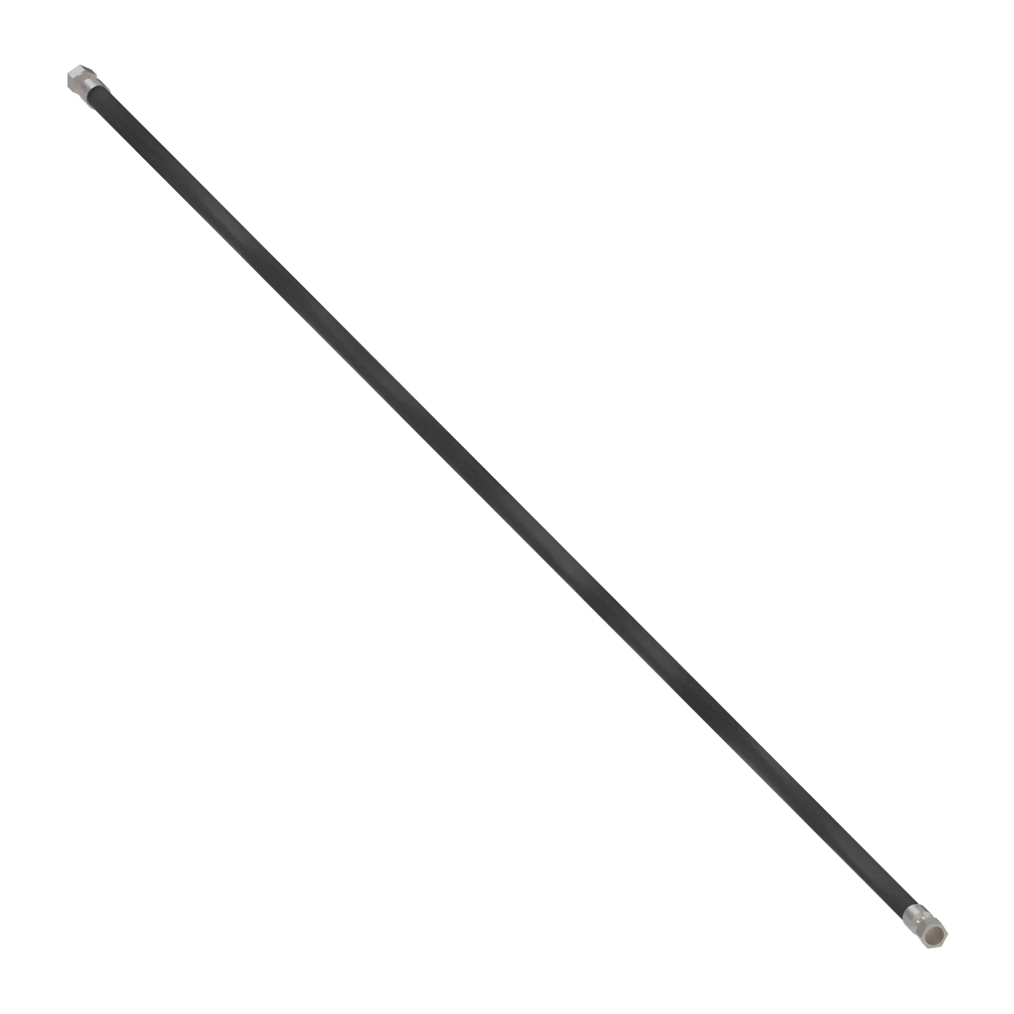 John Deere Fuel Tank Line, 19x29 mm - F749179