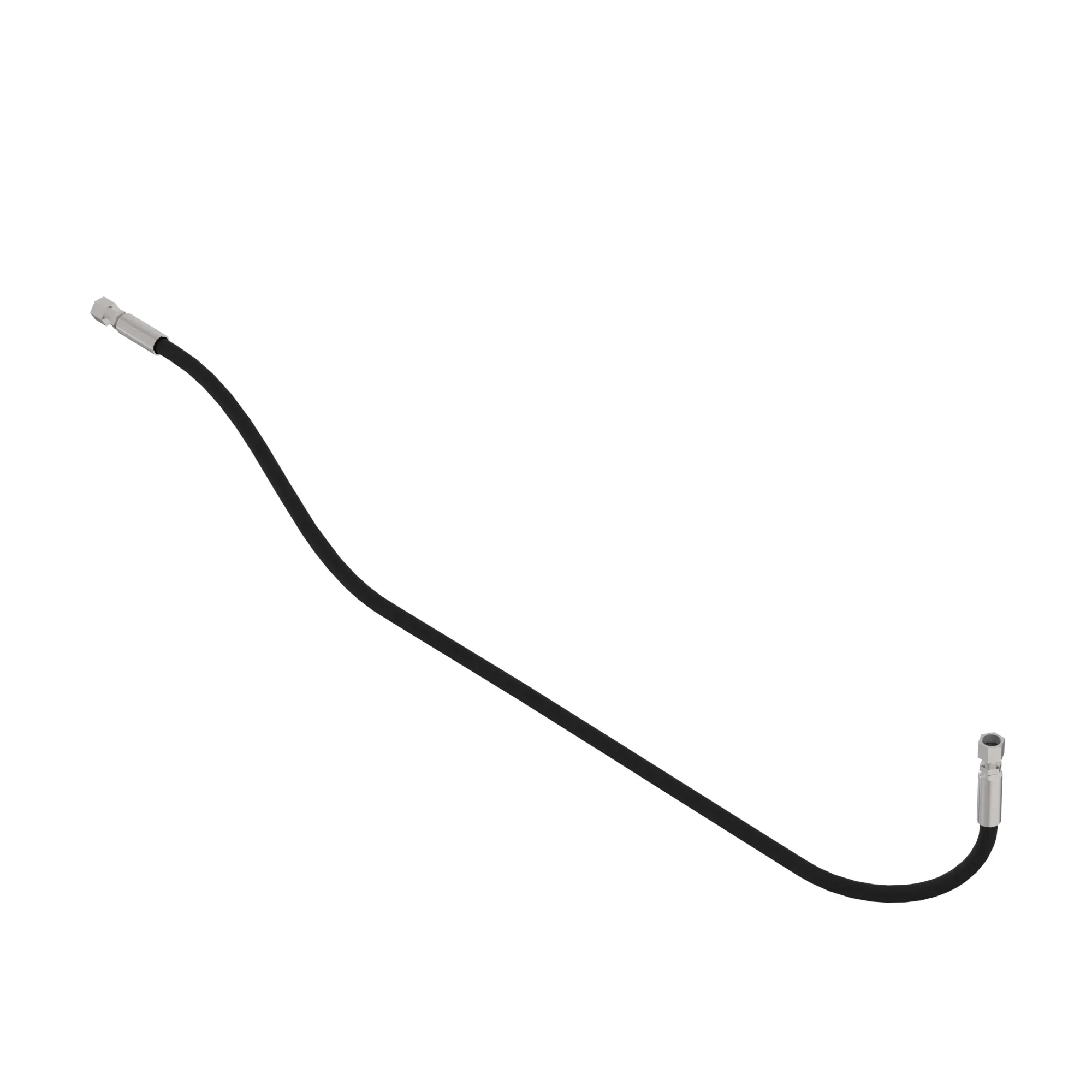 Hydraulic Hose, Lw/
