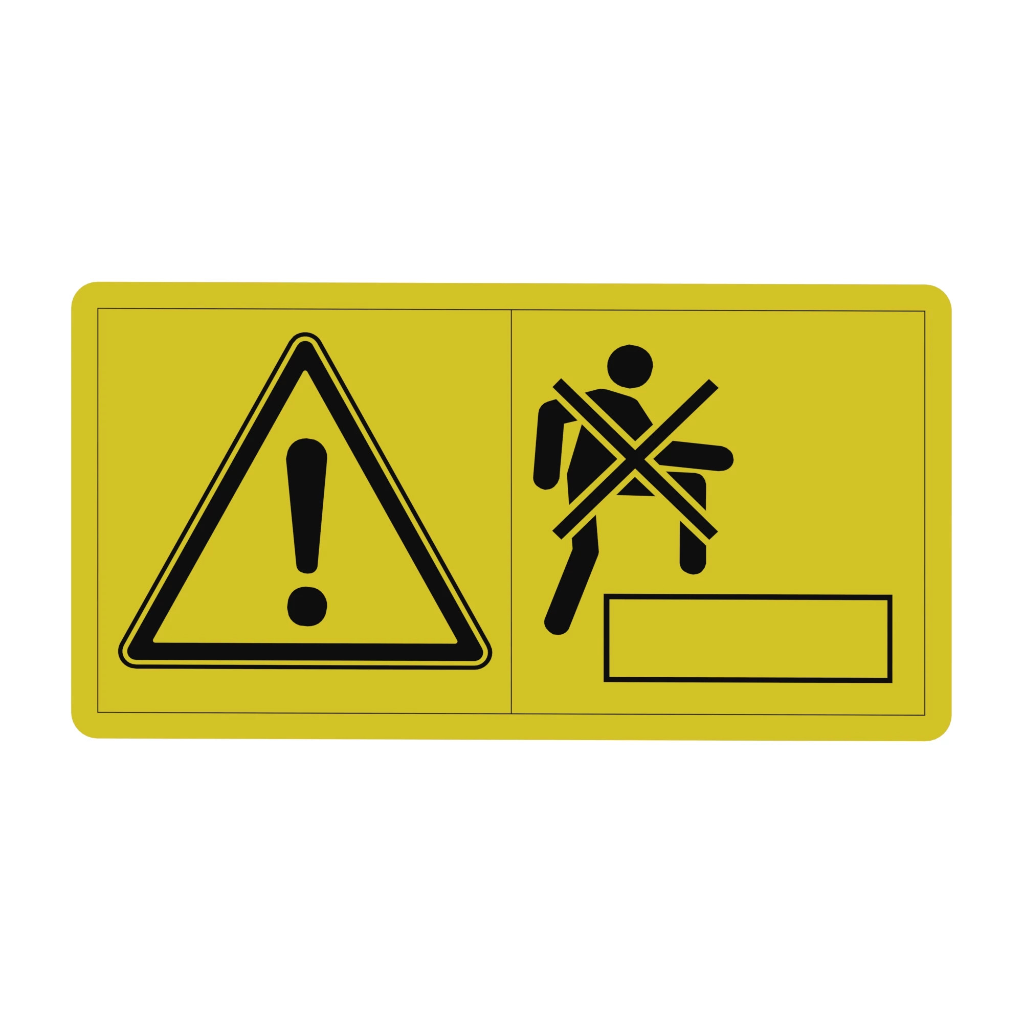 LABEL SECURITE