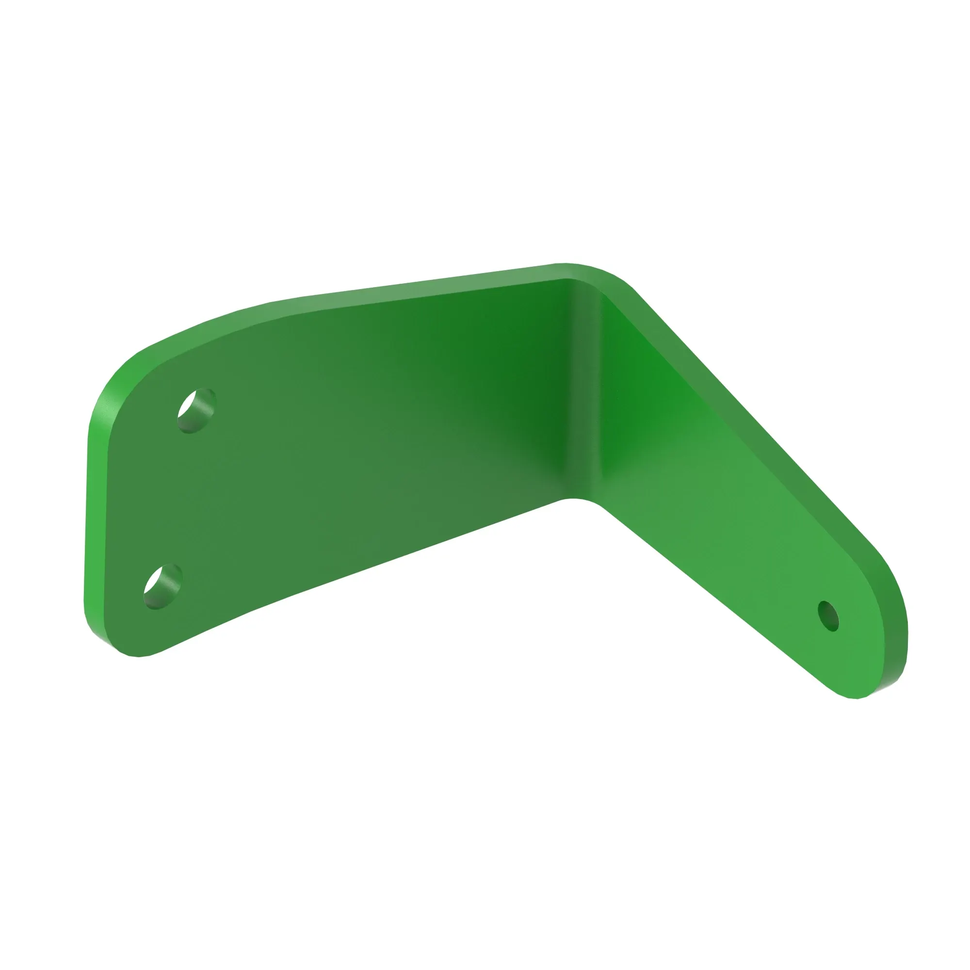 John Deere Bracket - TR119174