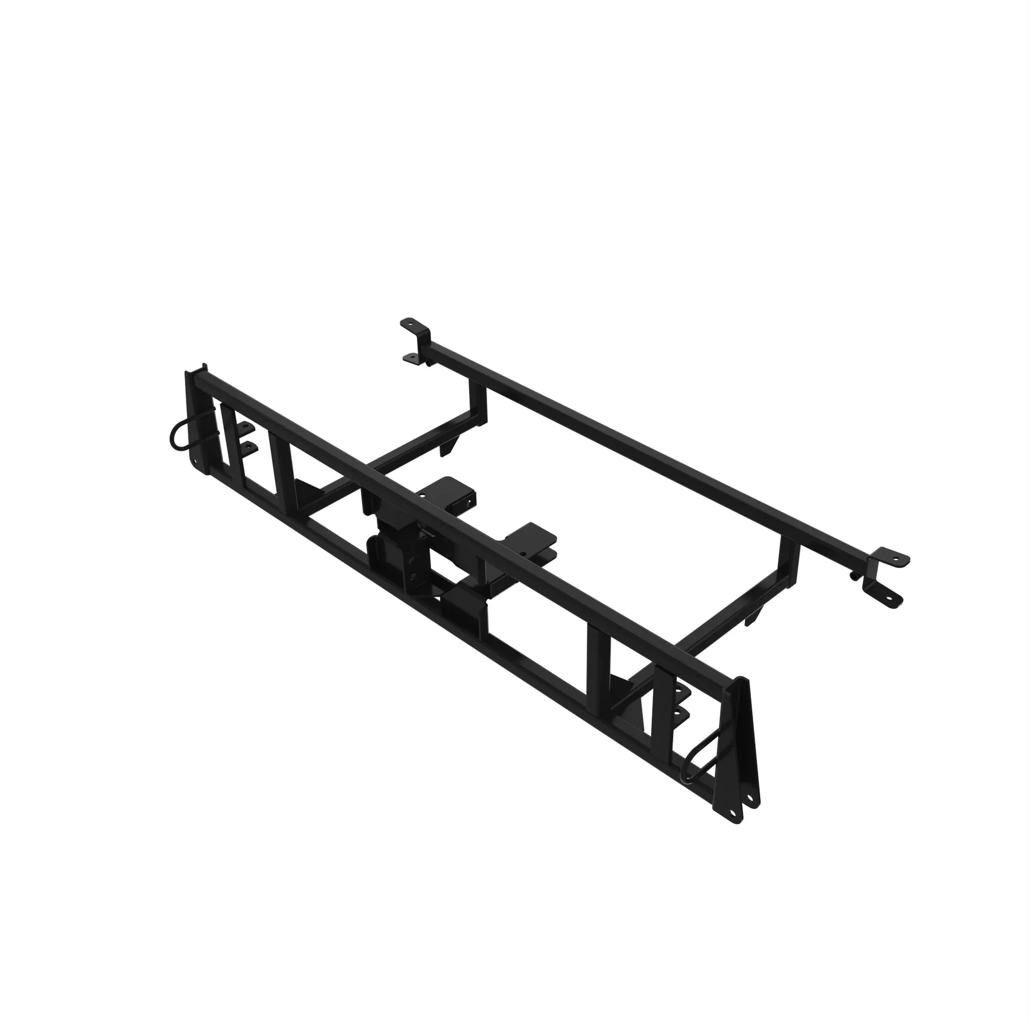 FRAME, 18FT BOOM CTR SECT, WELDMENT