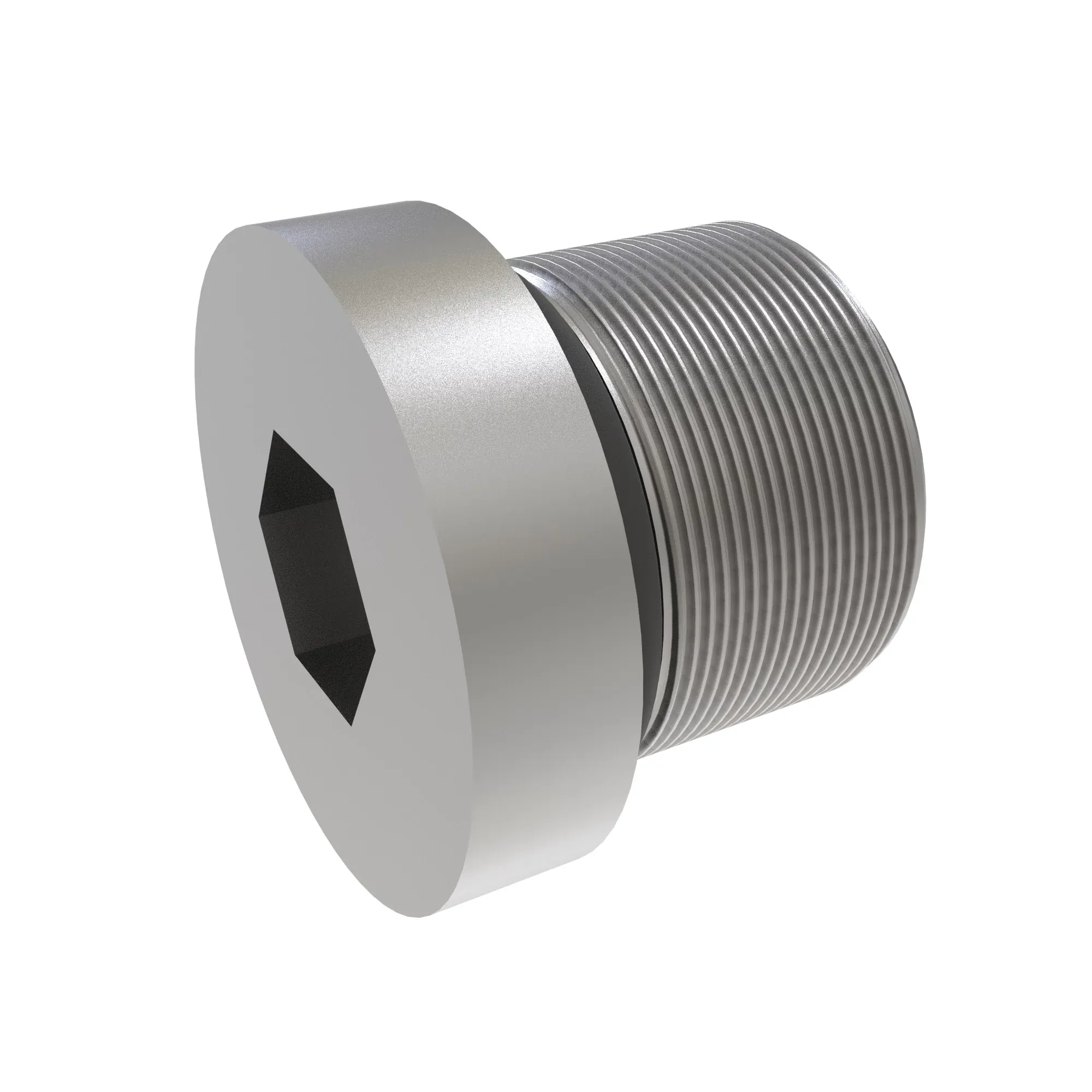 John Deere Fitting Plug - RE225377