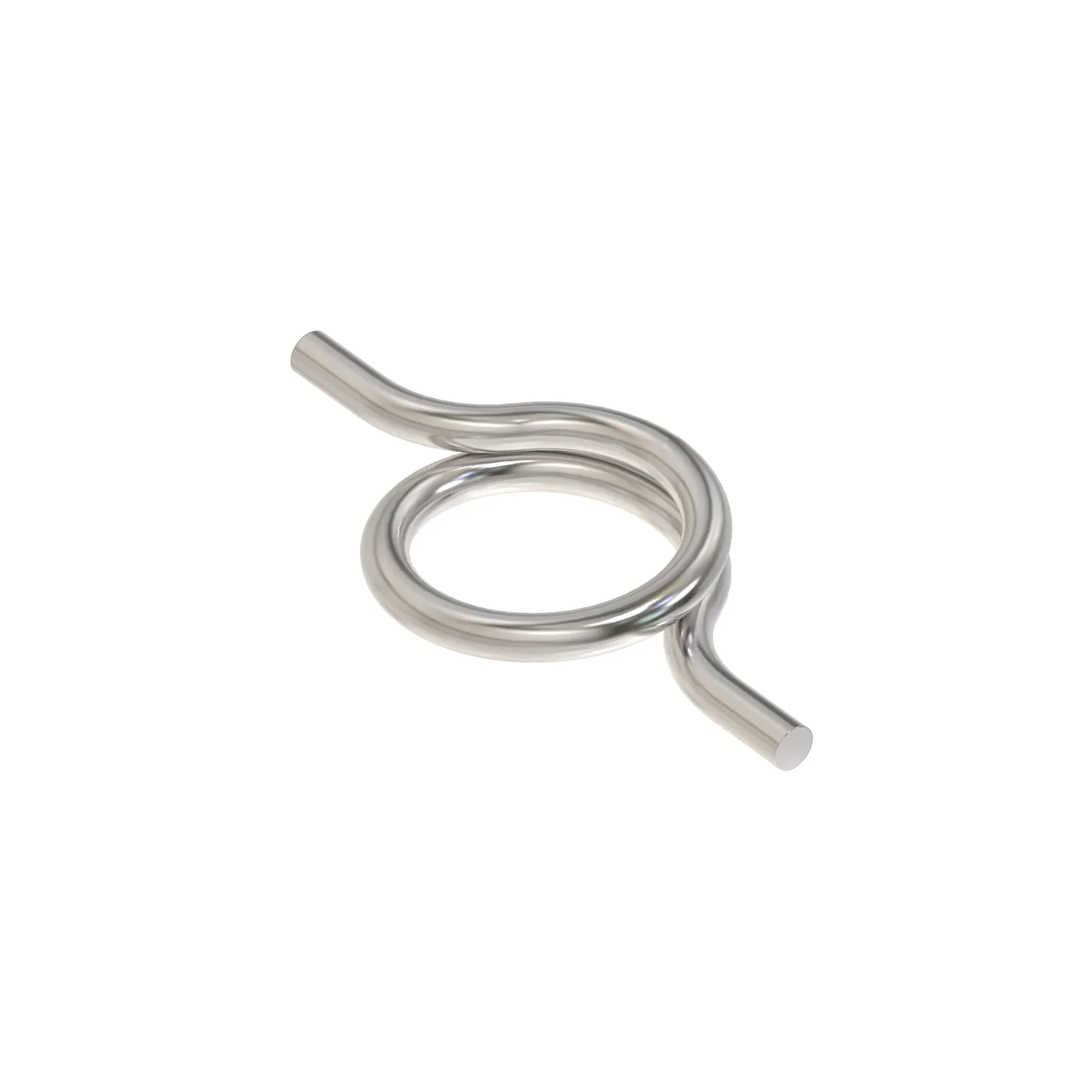 L175522: Spring Locking Pin
