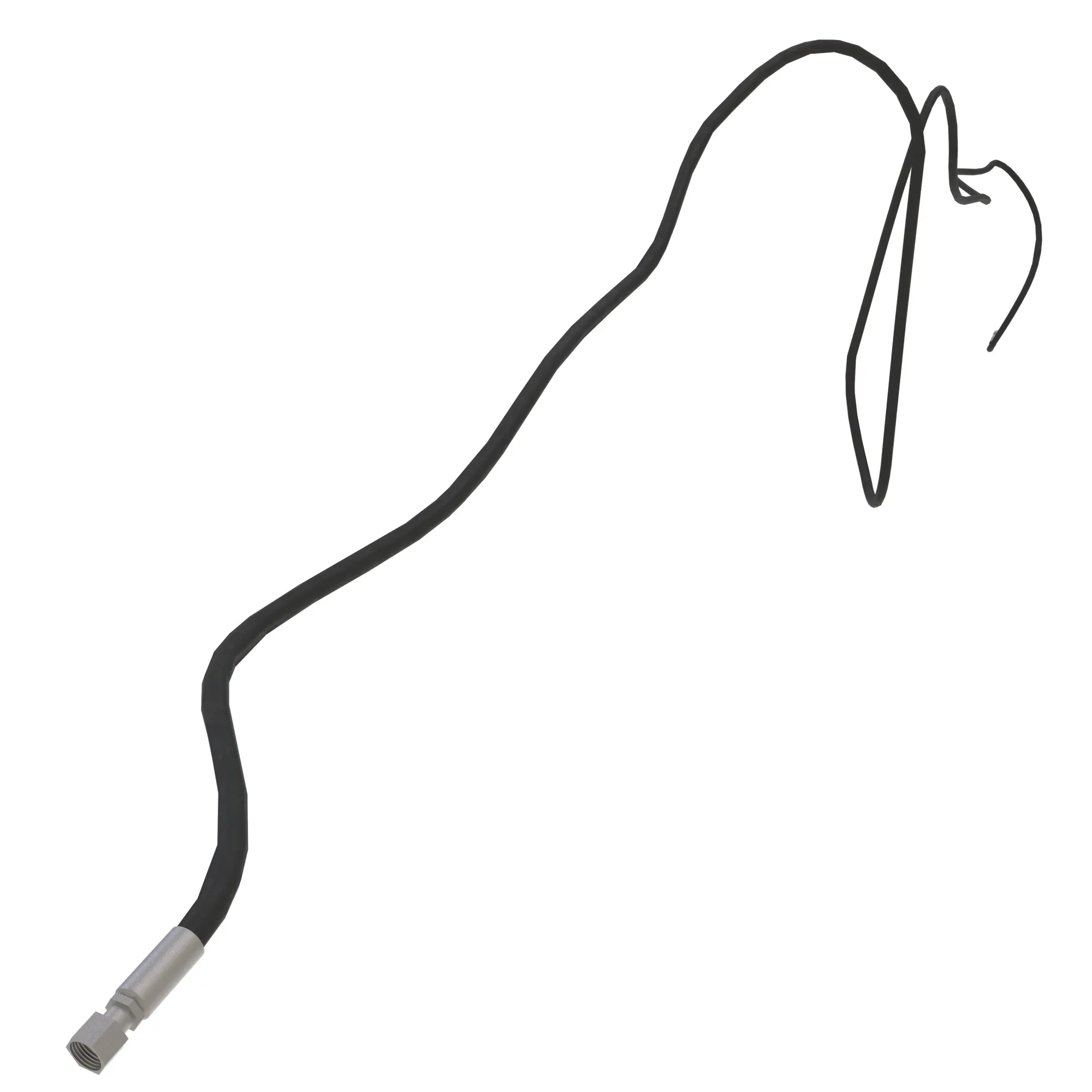Hydraulic Hose, Flow Through