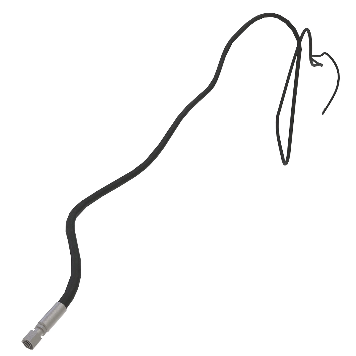 Hydraulic Hose, Flow Through