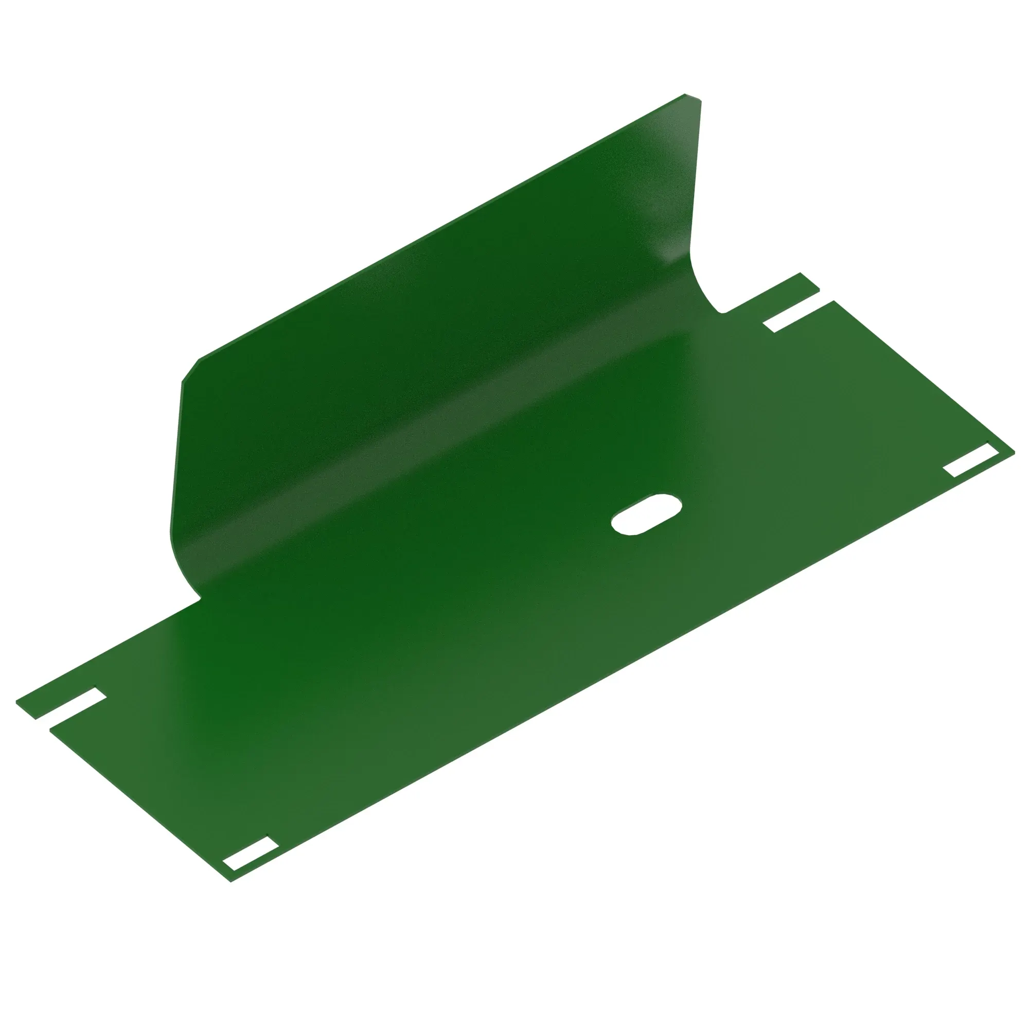 John Deere Powershaft Shield - H150018